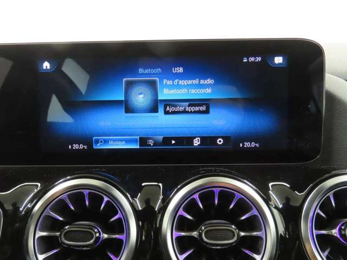 Mercedes GLA Luxury 200 - 2021 - Joinsteer - #15