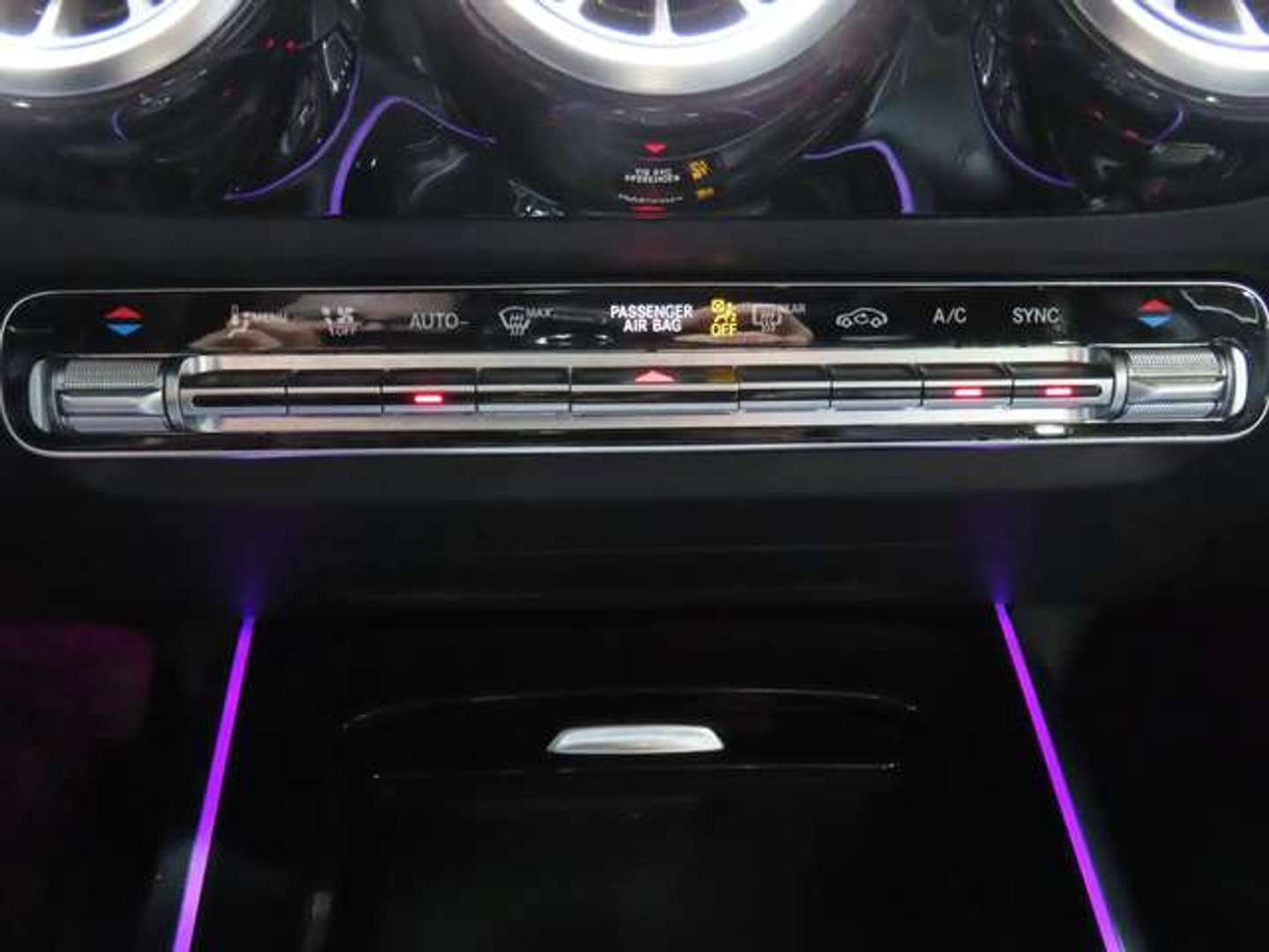 Mercedes GLA Luxury 200 - 2021 - Joinsteer - #16