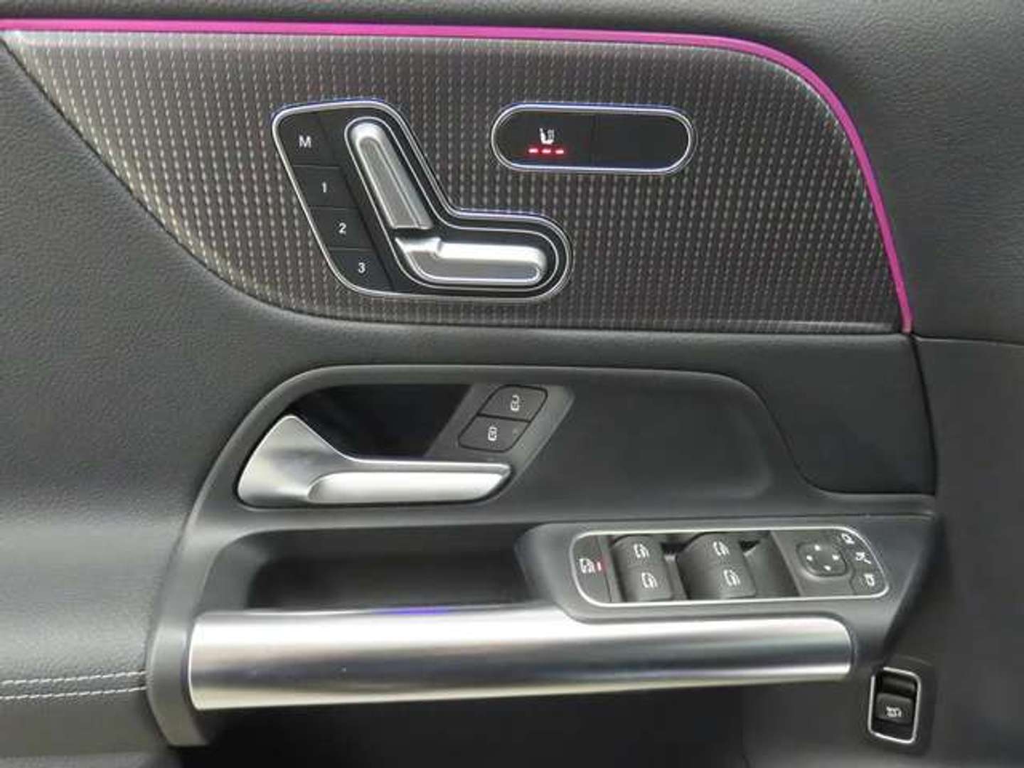 Mercedes GLA Luxury 200 - 2021 - Joinsteer - #17