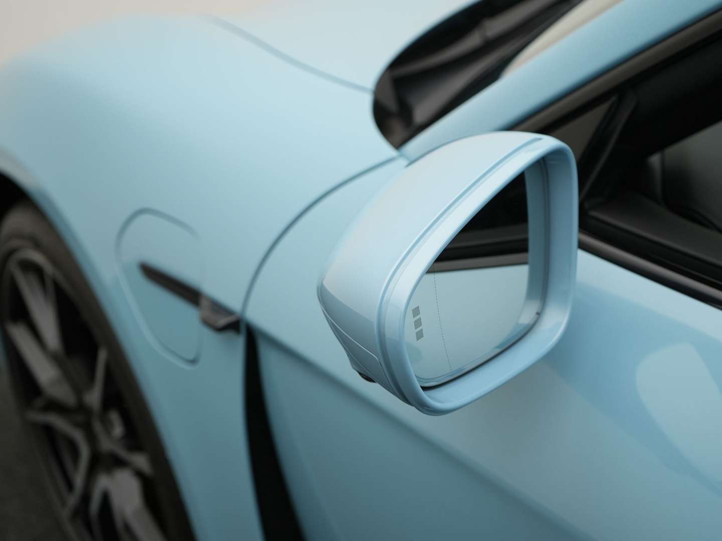 Porsche Taycan Sport Turismo - 2024 - Joinsteer - #3