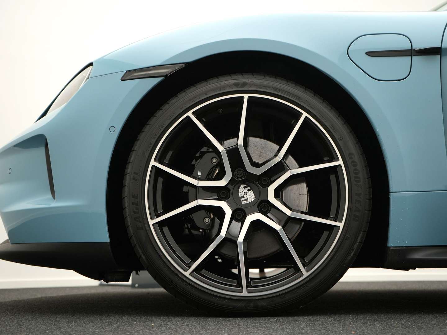 Porsche Taycan Sport Turismo - 2024 - Joinsteer - #7