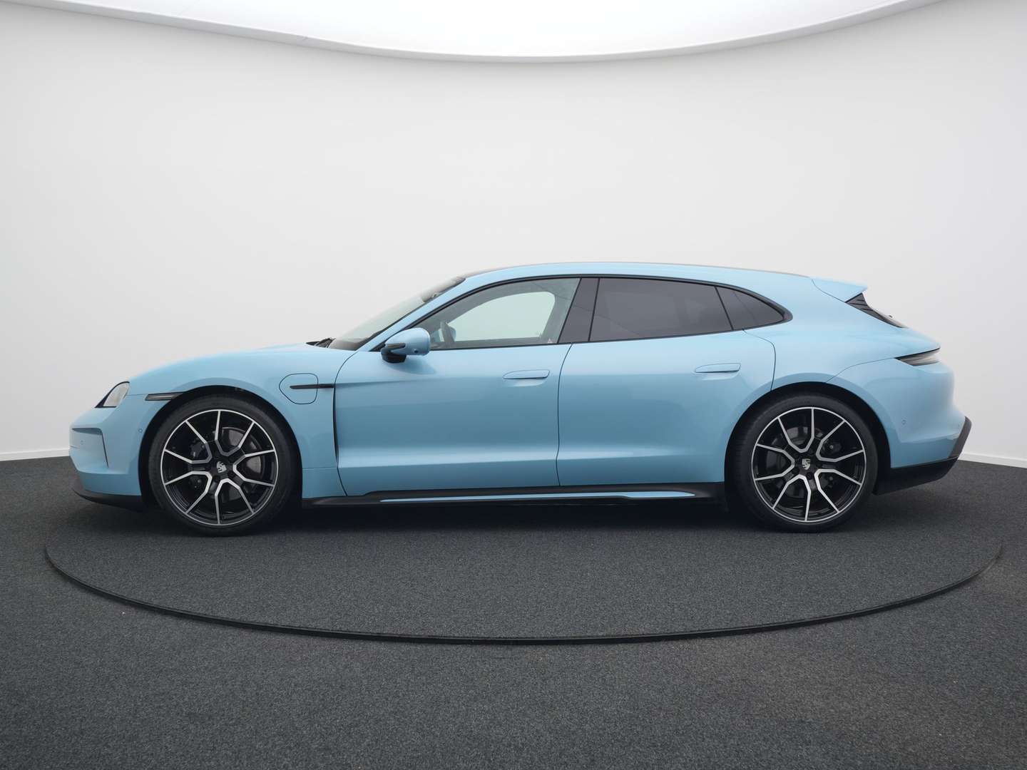 Porsche Taycan Sport Turismo - 2024 - Joinsteer - #15