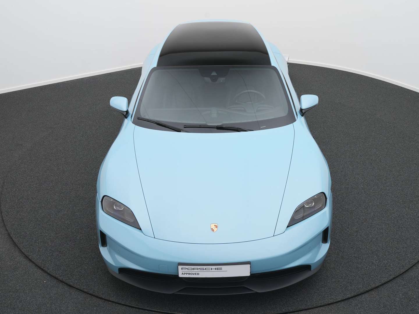 Porsche Taycan Sport Turismo - 2024 - Joinsteer - #24