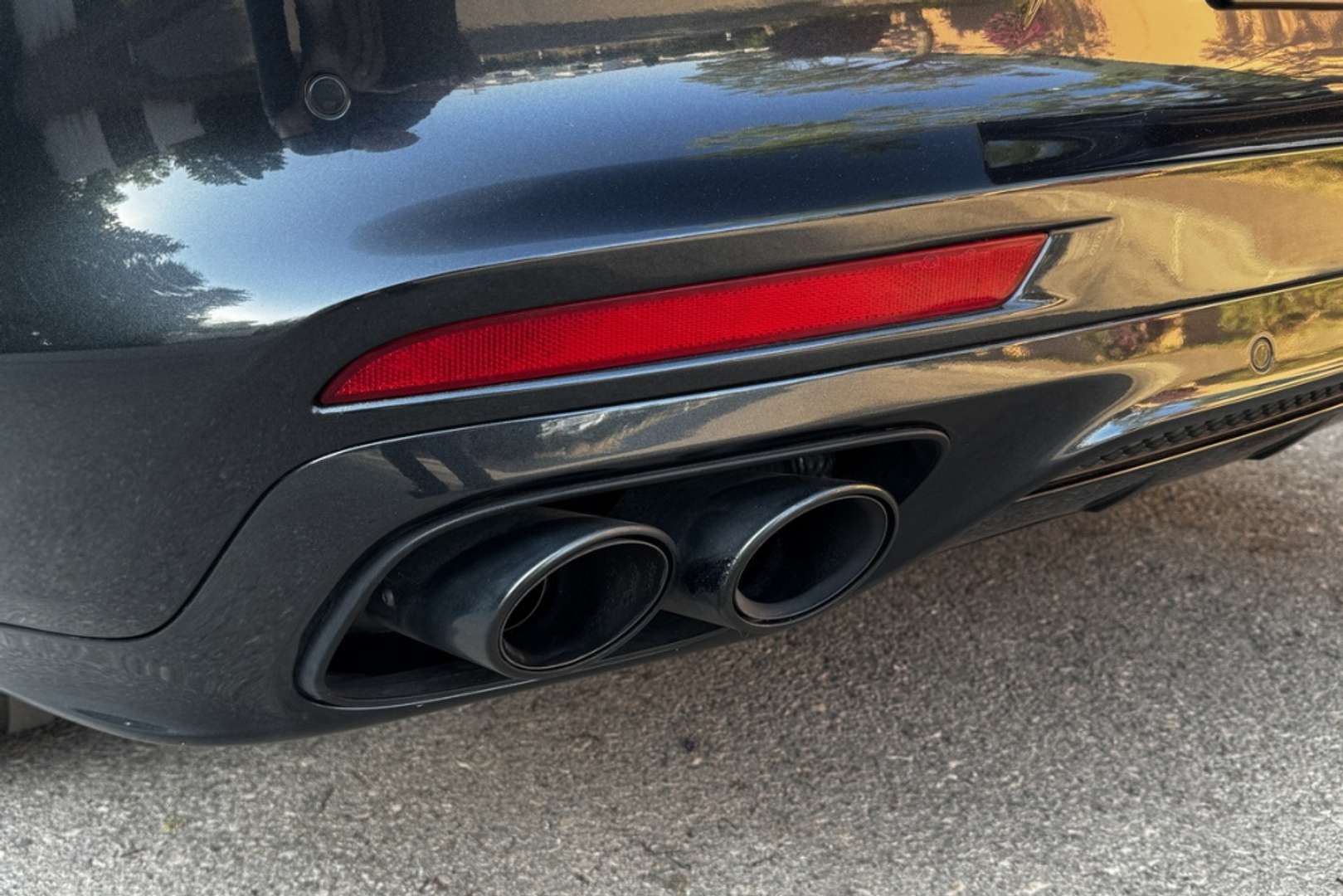 Porsche Panamera 4 E-Hybrid - 2019 - Joinsteer - #10