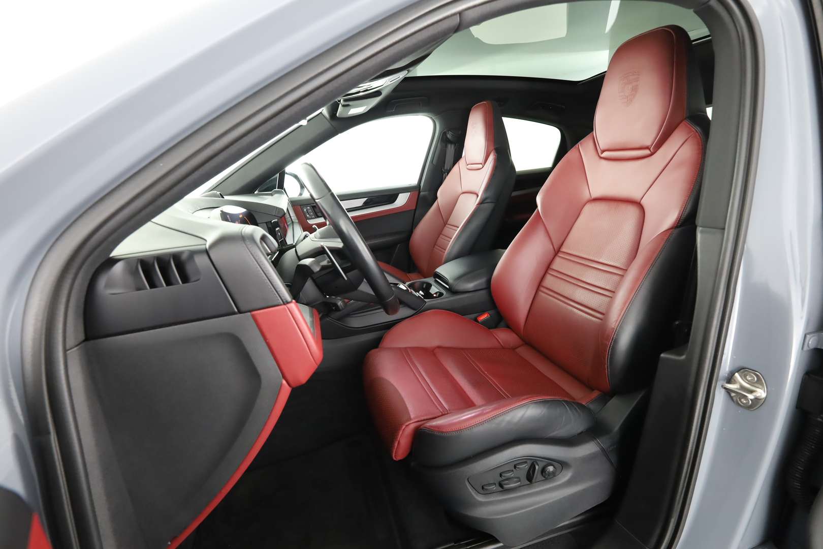 Porsche Cayenne Coupé 4.0 V8 S - 2023 - Joinsteer - #7