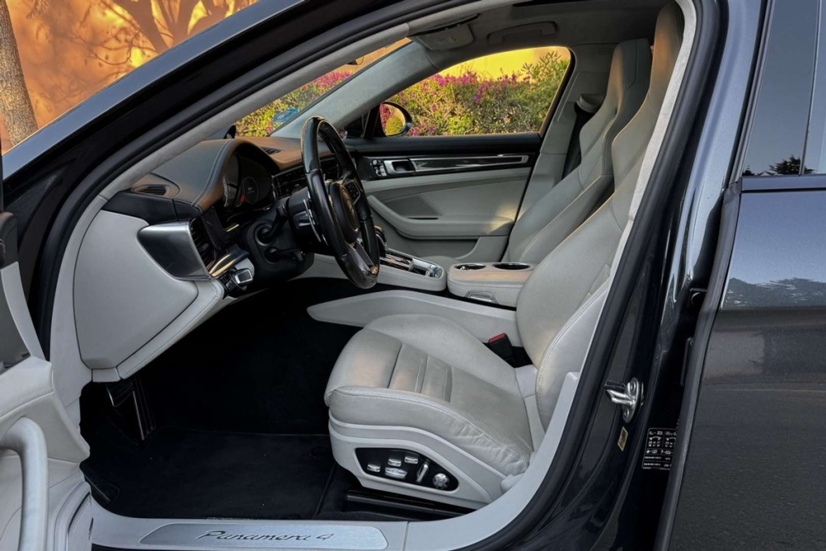 Porsche Panamera 4 E-Hybrid - 2019 - Joinsteer - #13