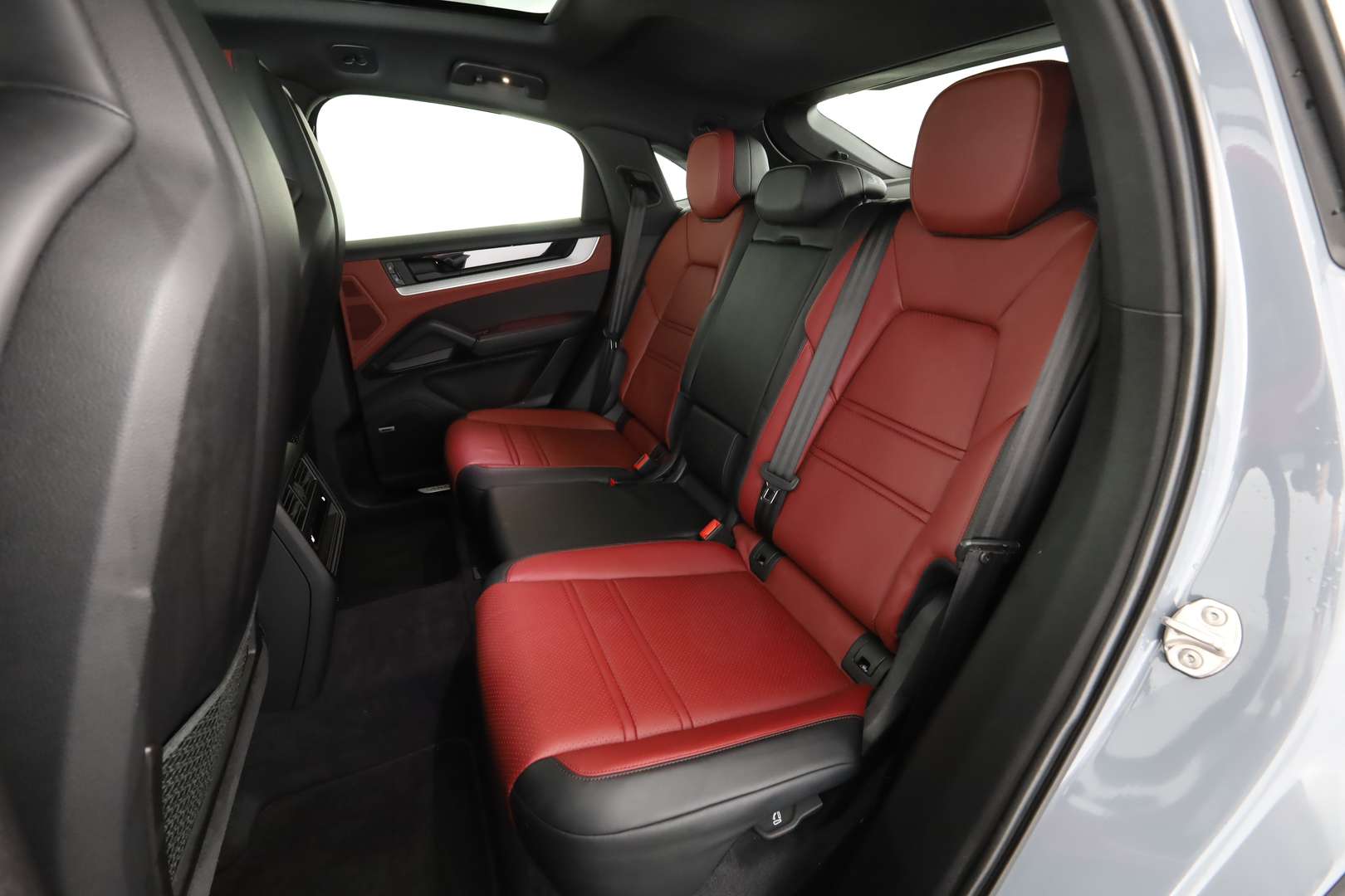 Porsche Cayenne Coupé 4.0 V8 S - 2023 - Joinsteer - #8