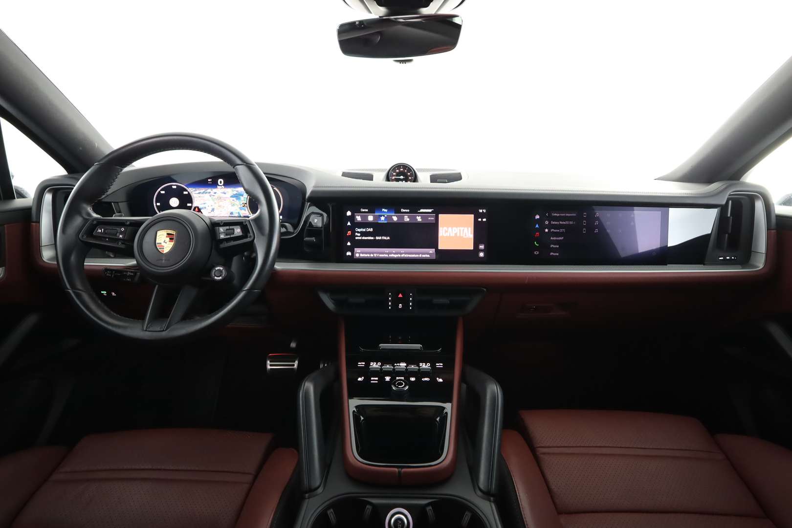 Porsche Cayenne Coupé 4.0 V8 S - 2023 - Joinsteer - #9