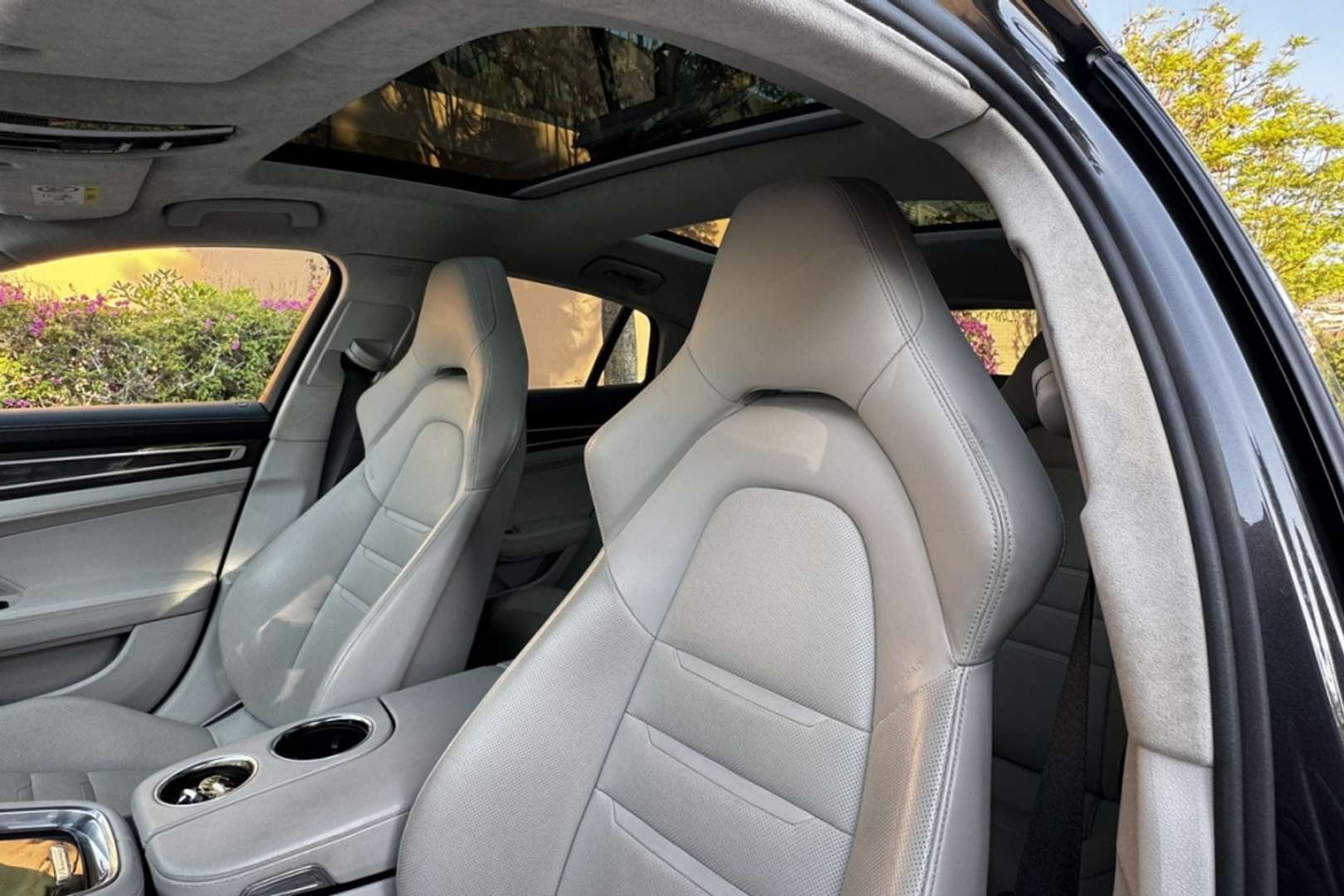 Porsche Panamera 4 E-Hybrid - 2019 - Joinsteer - #15