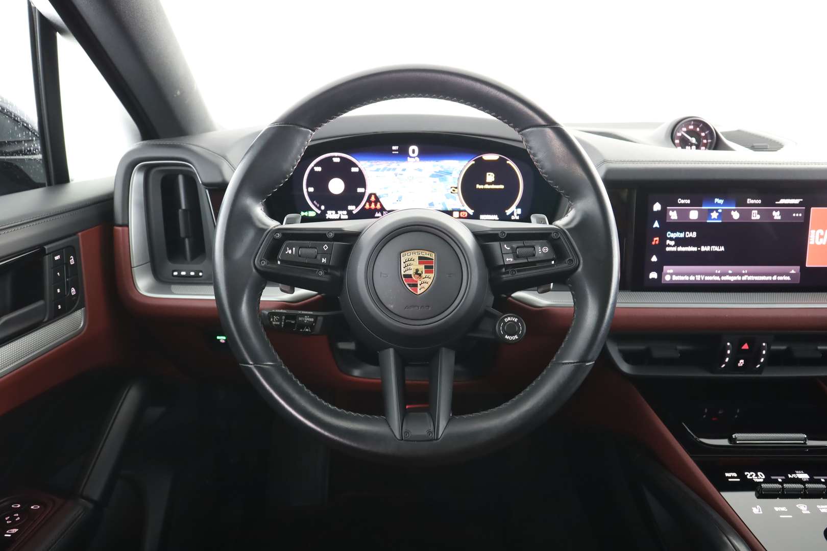 Porsche Cayenne Coupé 4.0 V8 S - 2023 - Joinsteer - #10