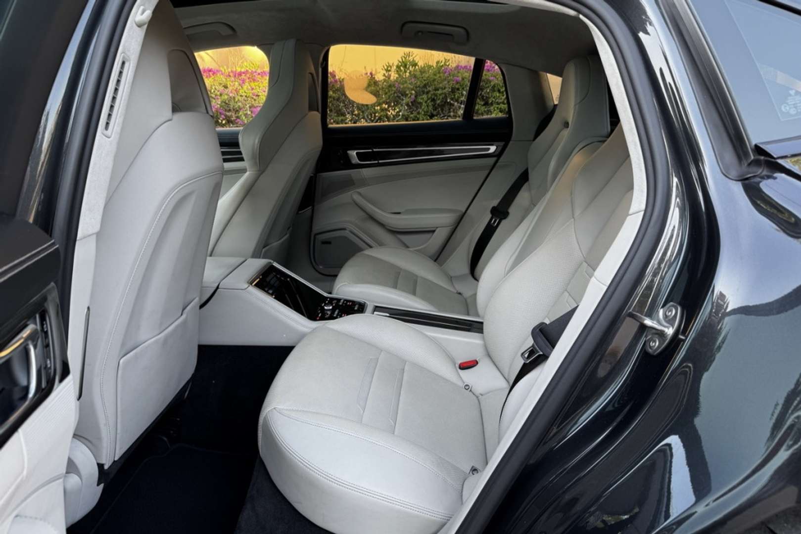 Porsche Panamera 4 E-Hybrid - 2019 - Joinsteer - #16