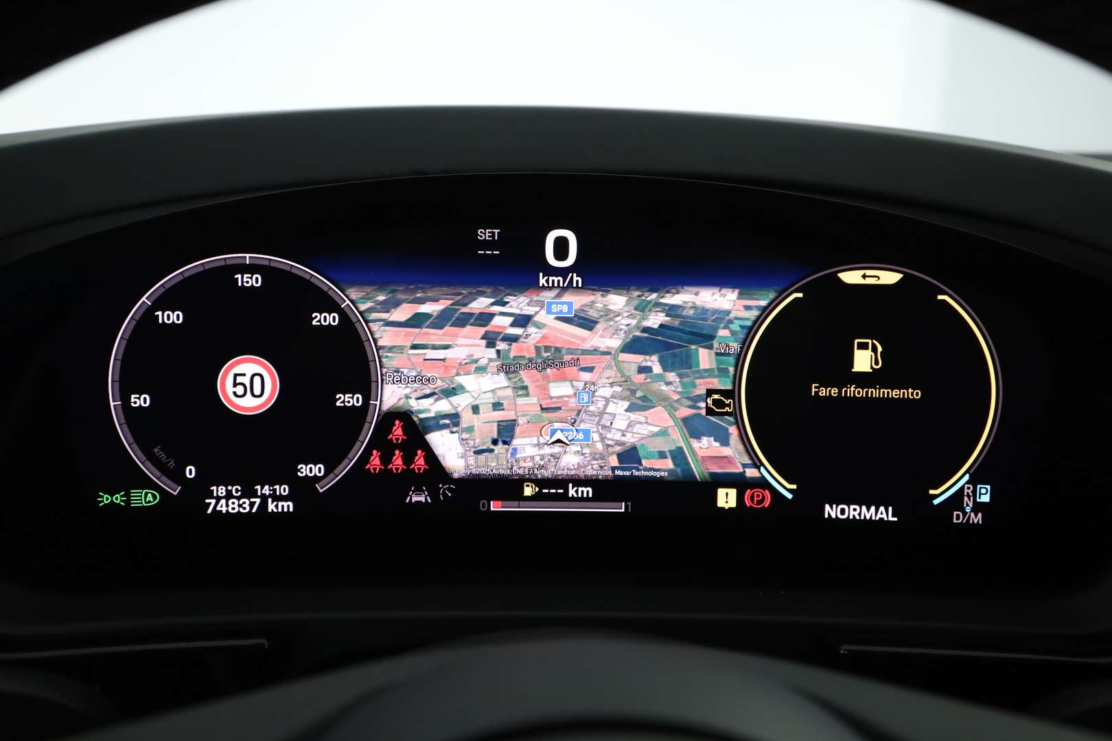 Porsche Cayenne Coupé 4.0 V8 S - 2023 - Joinsteer - #11