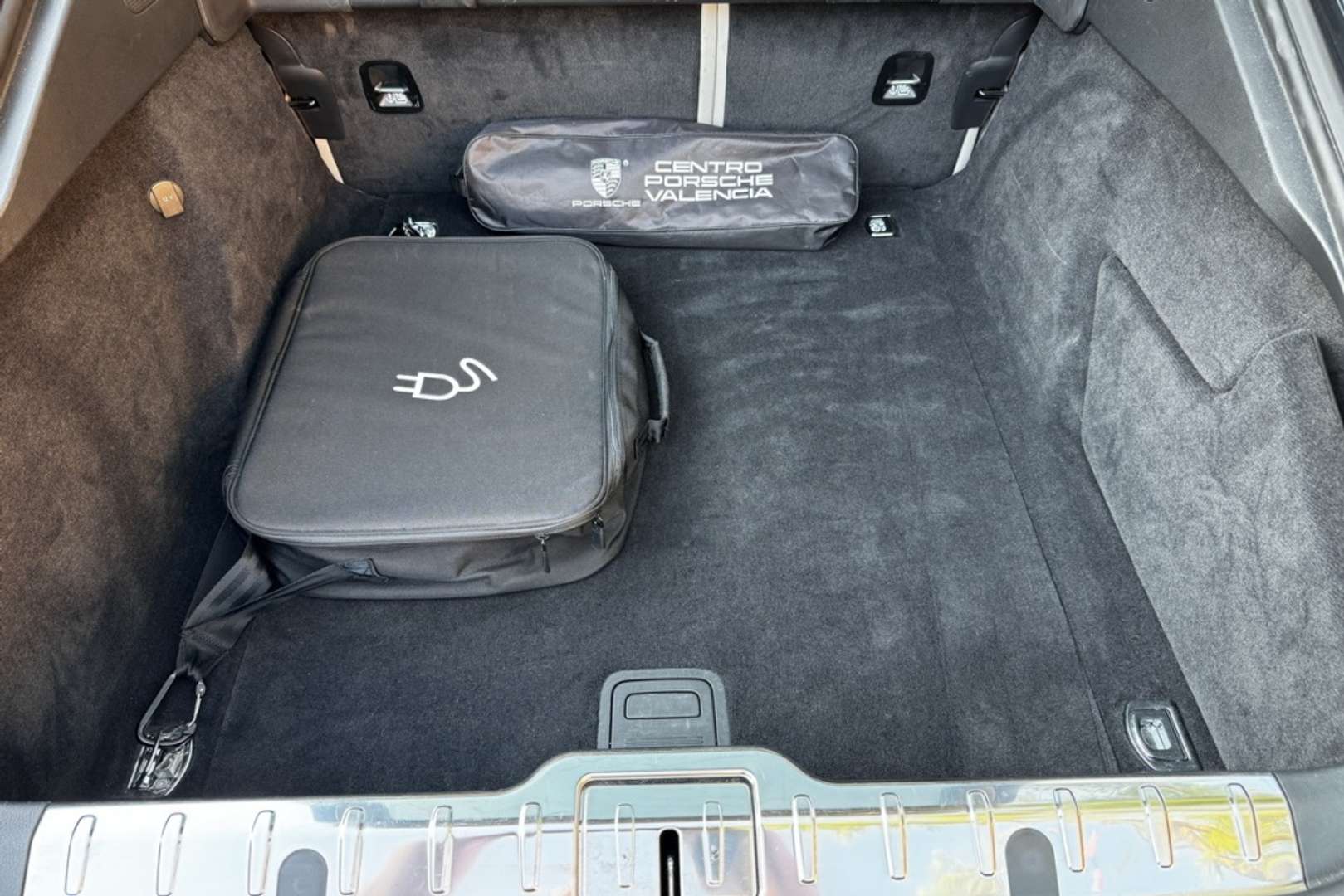 Porsche Panamera 4 E-Hybrid - 2019 - Joinsteer - #18