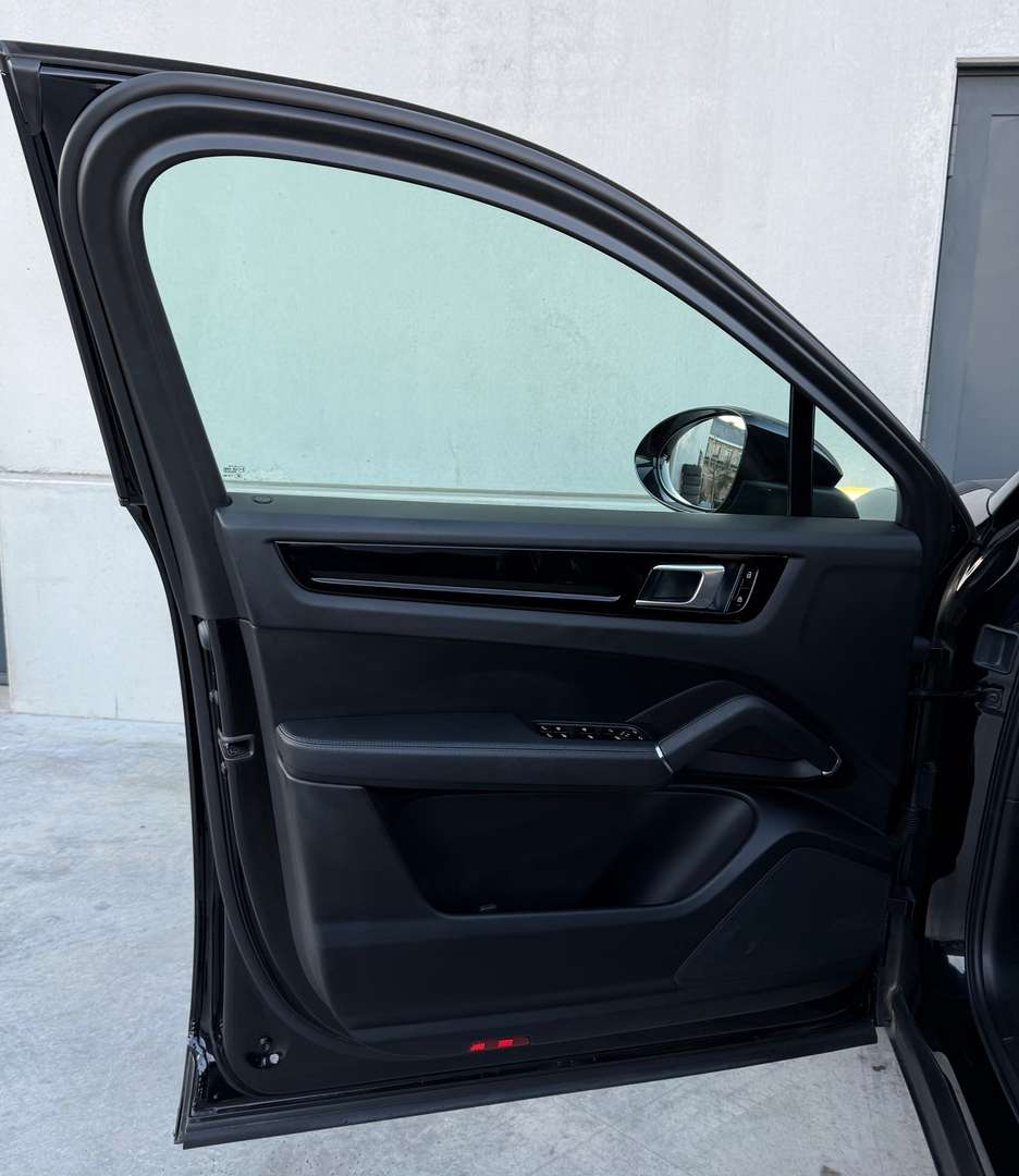 Porsche Cayenne Coupé - 2020 - Joinsteer - #14