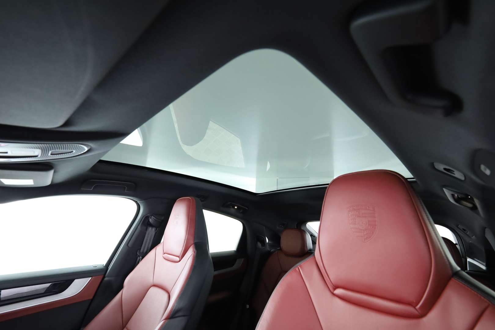 Porsche Cayenne Coupé 4.0 V8 S - 2023 - Joinsteer - #12