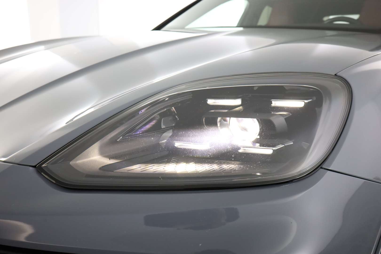 Porsche Cayenne Coupé 4.0 V8 S - 2023 - Joinsteer - #13