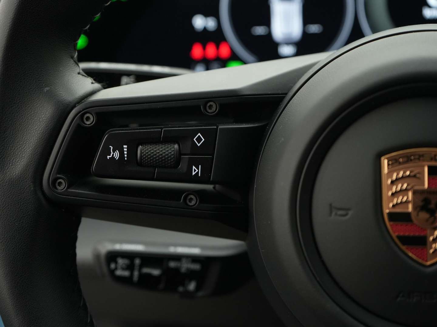 Porsche Taycan Sport Turismo - 2024 - Joinsteer - #39