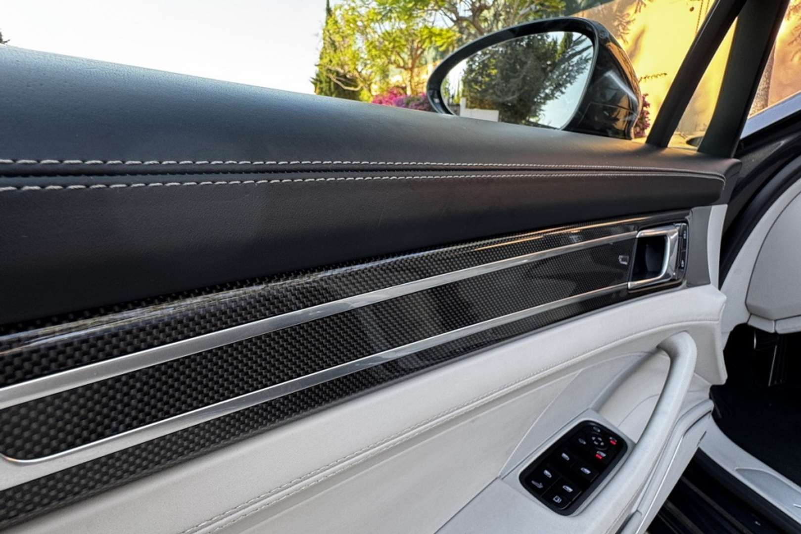 Porsche Panamera 4 E-Hybrid - 2019 - Joinsteer - #21