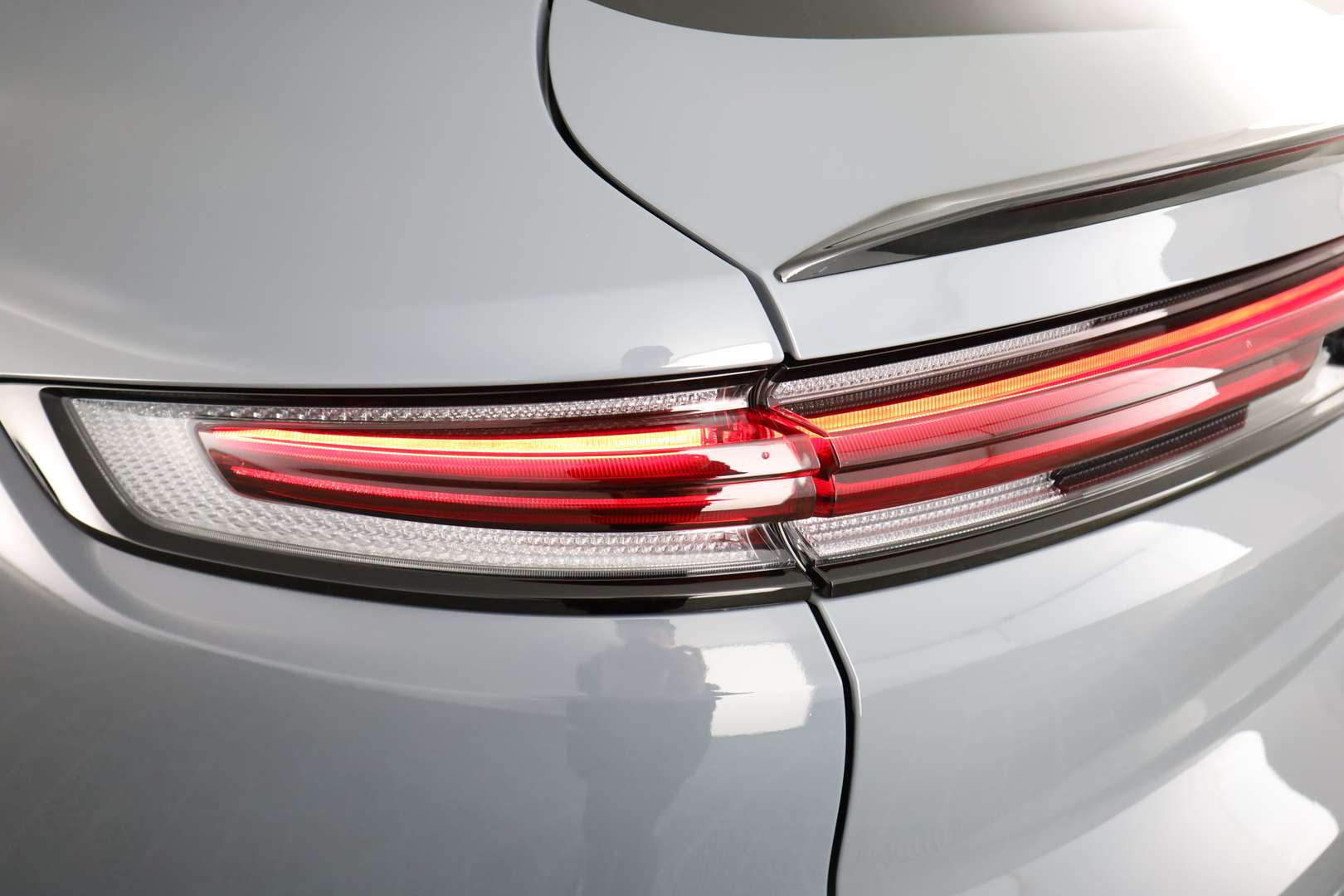 Porsche Cayenne Coupé 4.0 V8 S - 2023 - Joinsteer - #15