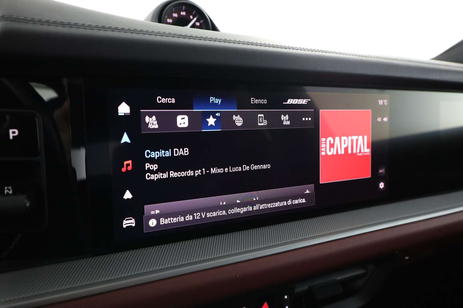 Porsche Cayenne Coupé 4.0 V8 S - 2023 - Joinsteer - #16