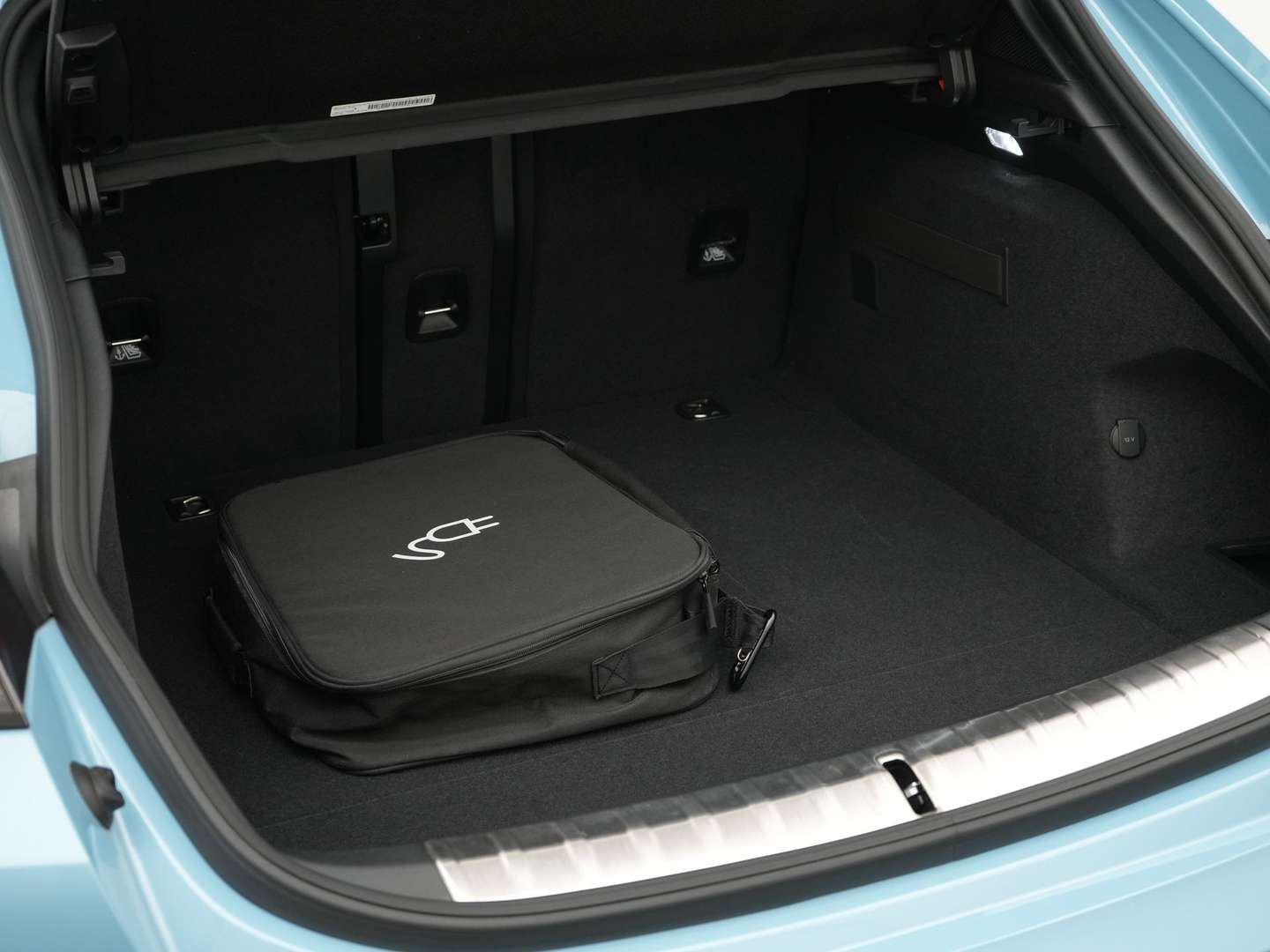 Porsche Taycan Sport Turismo - 2024 - Joinsteer - #43