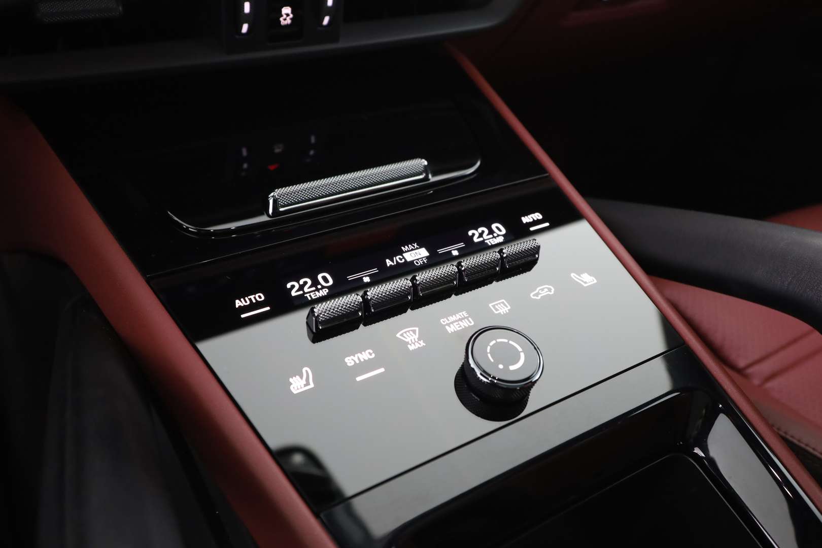 Porsche Cayenne Coupé 4.0 V8 S - 2023 - Joinsteer - #17