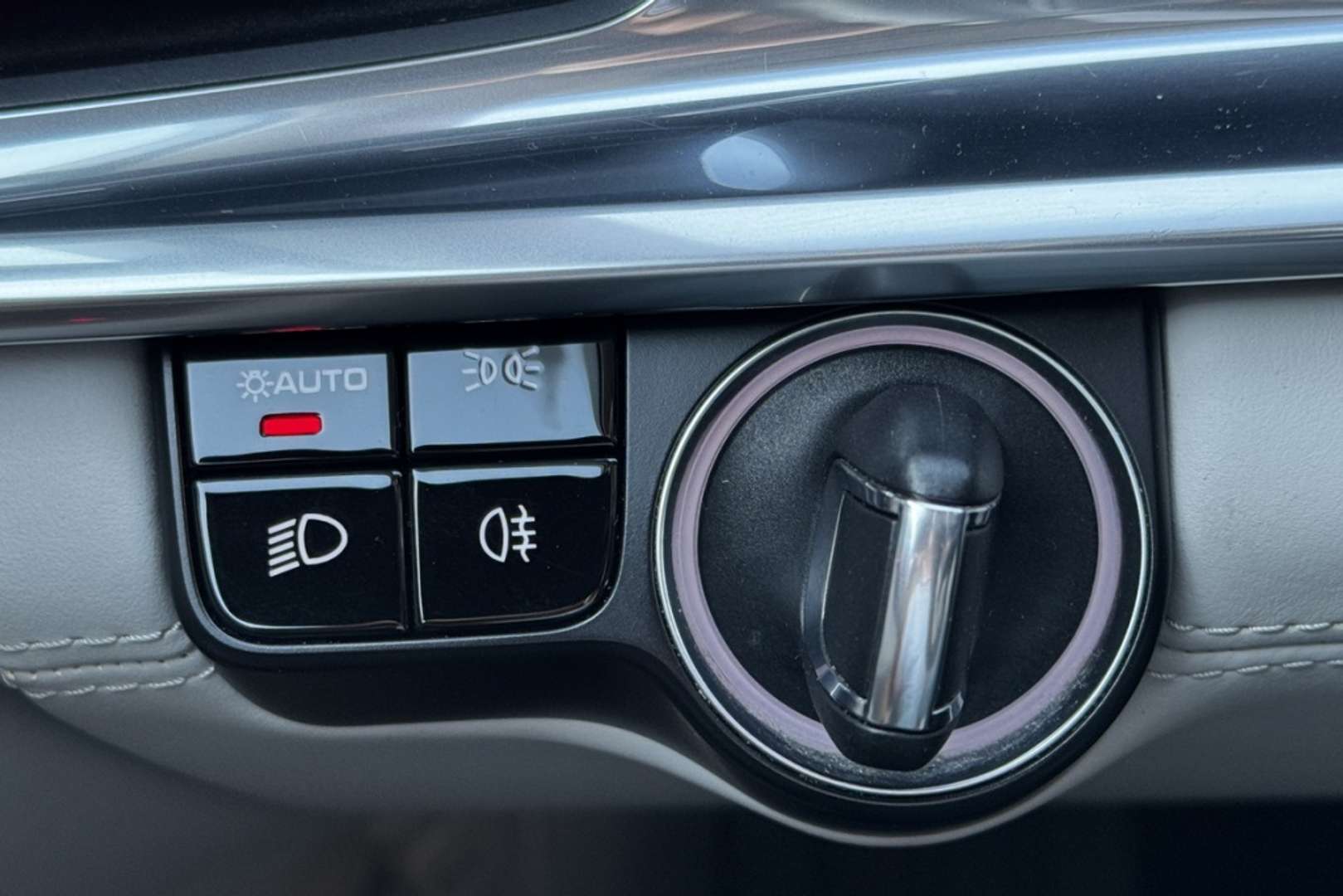 Porsche Panamera 4 E-Hybrid - 2019 - Joinsteer - #25