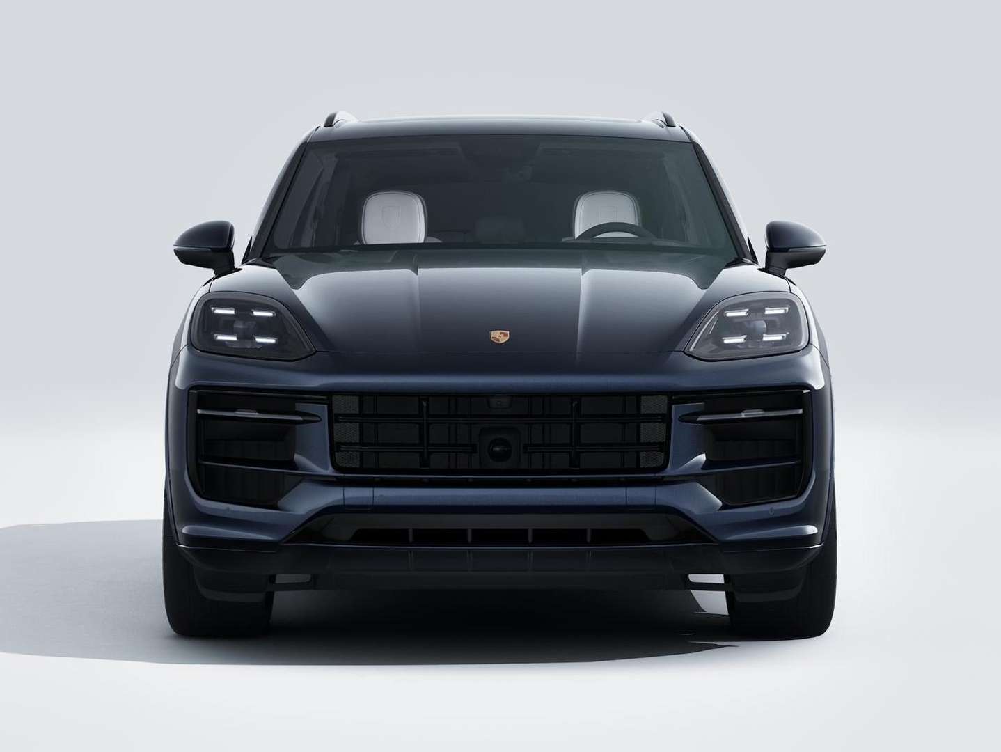 Porsche Cayenne Sportdesign Hybride - 2024 - Joinsteer - #6