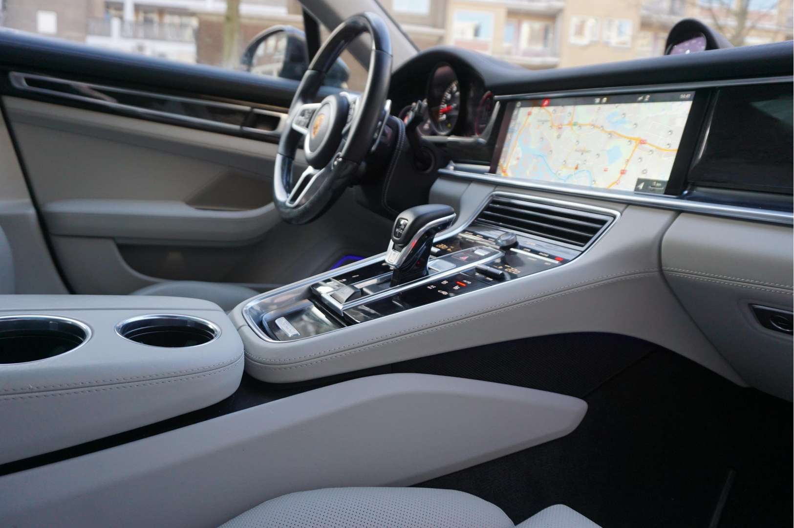 Porsche Panamera 4.0 GTS V8 BiTurbo Non Identifié - 2020 - Joinsteer - #13