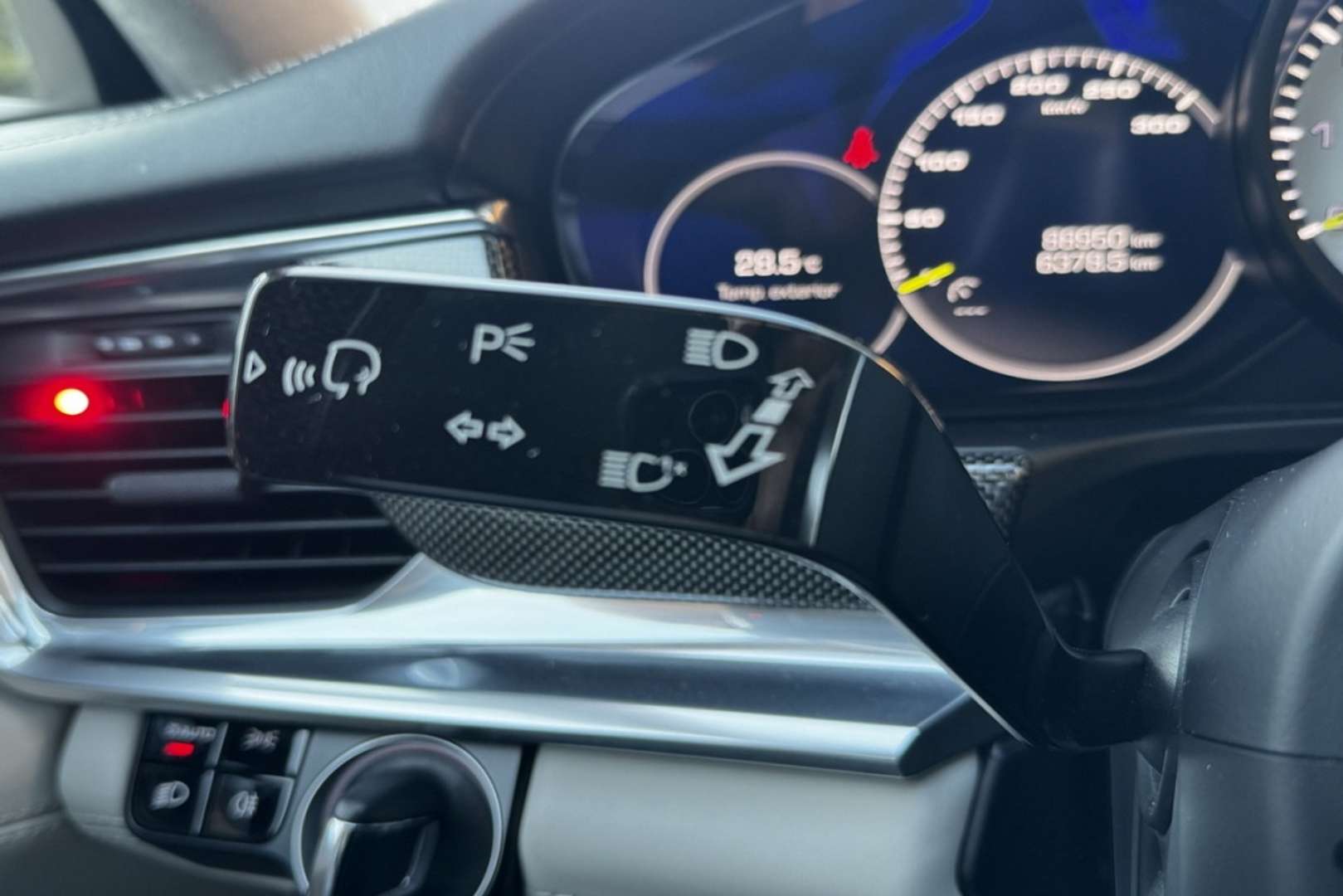 Porsche Panamera 4 E-Hybrid - 2019 - Joinsteer - #28