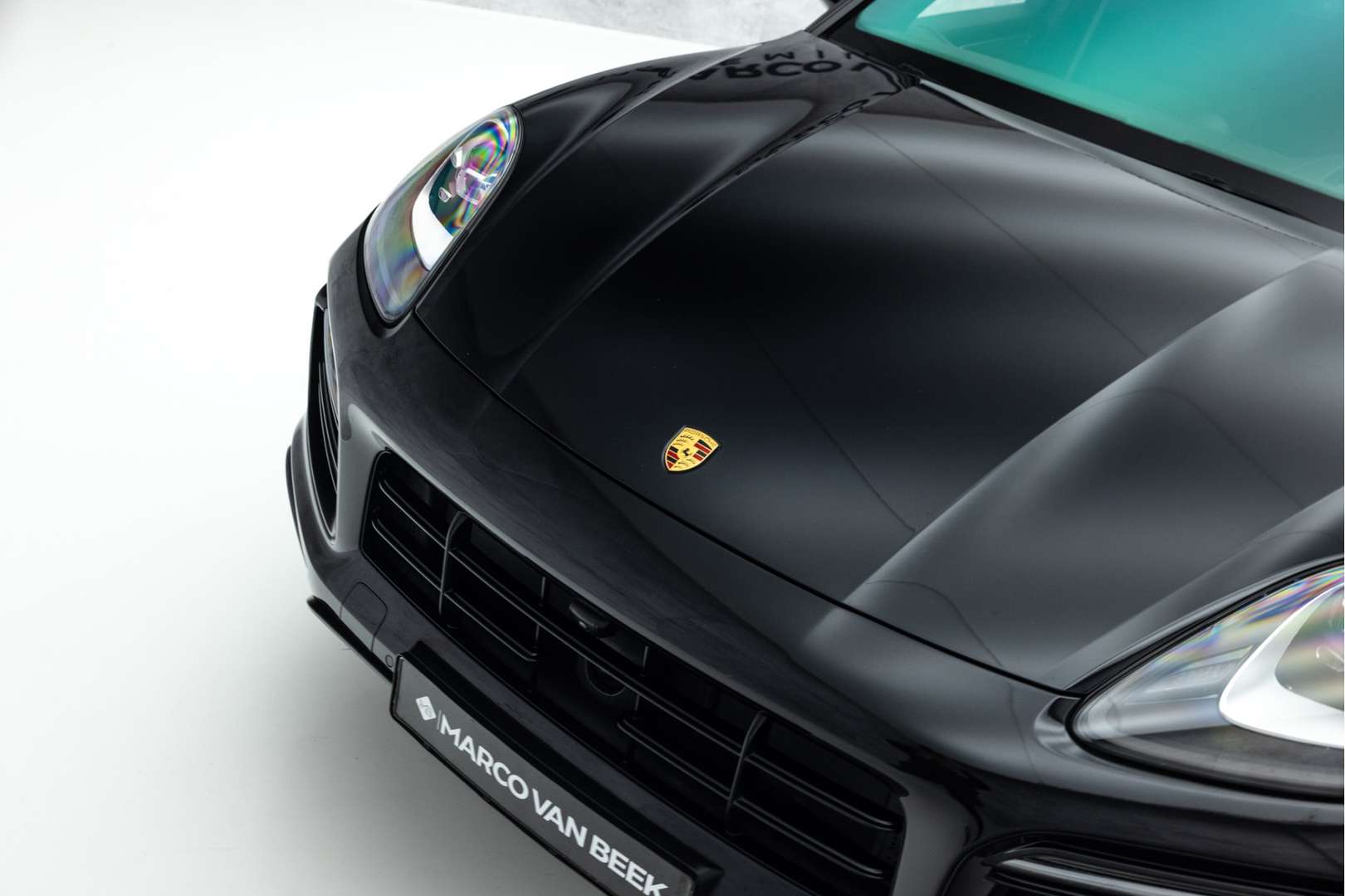 Porsche Cayenne Platinum Edition 3.0 E-Hybrid - 2022 - Joinsteer - #6