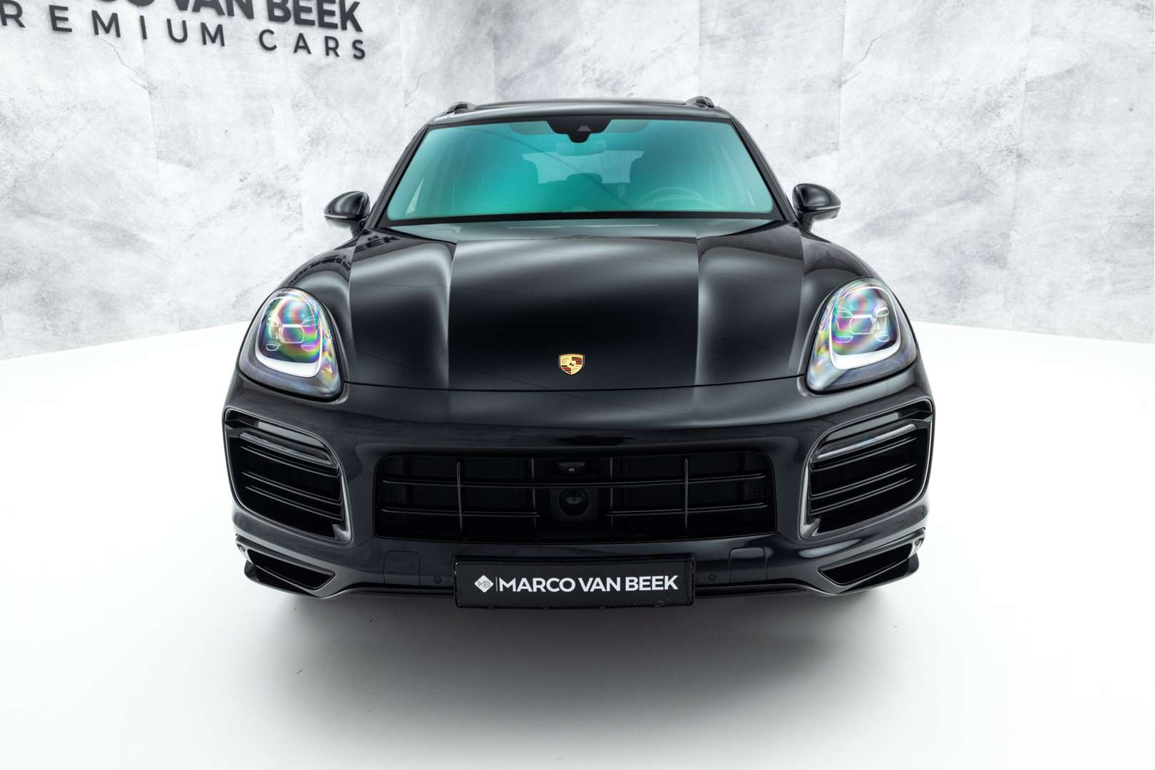 Porsche Cayenne Platinum Edition 3.0 E-Hybrid - 2022 - Joinsteer - #7