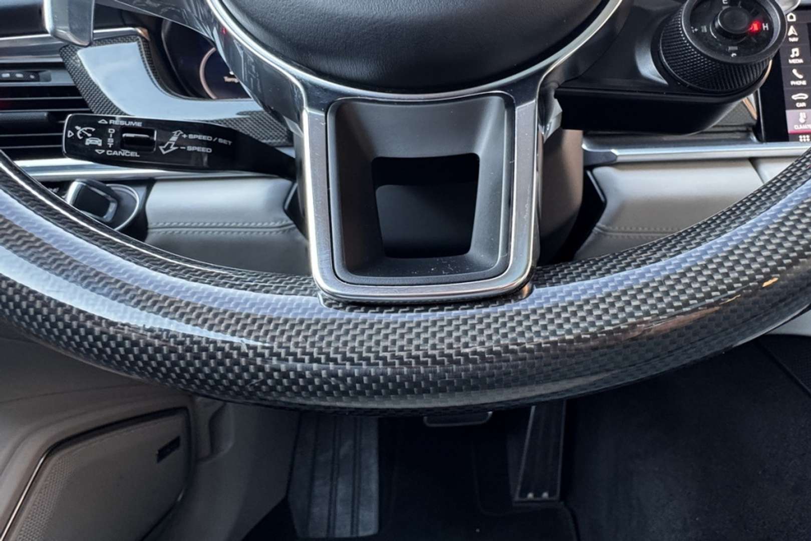 Porsche Panamera 4 E-Hybrid - 2019 - Joinsteer - #31