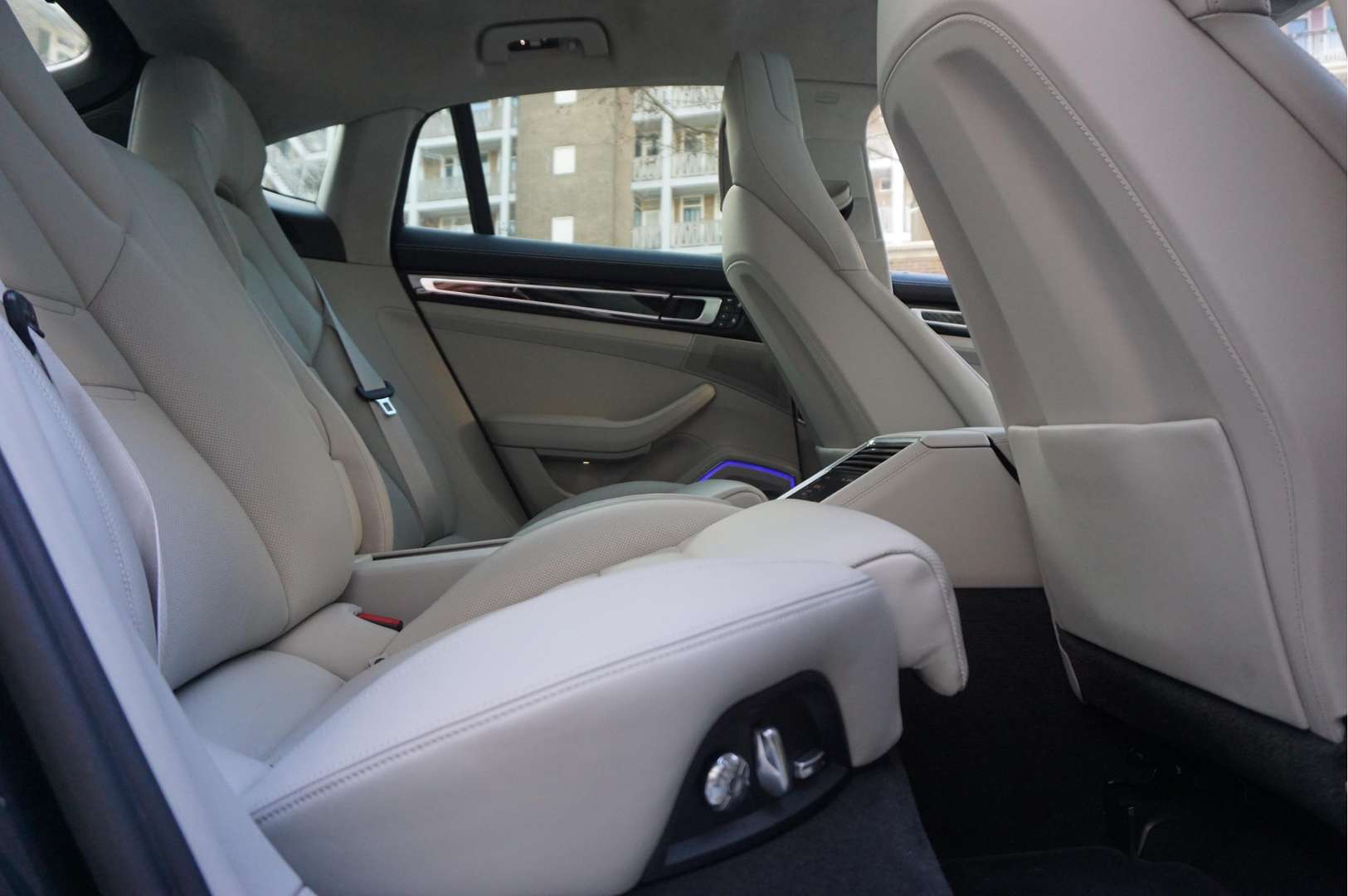 Porsche Panamera 4.0 GTS V8 BiTurbo Non Identifié - 2020 - Joinsteer - #17