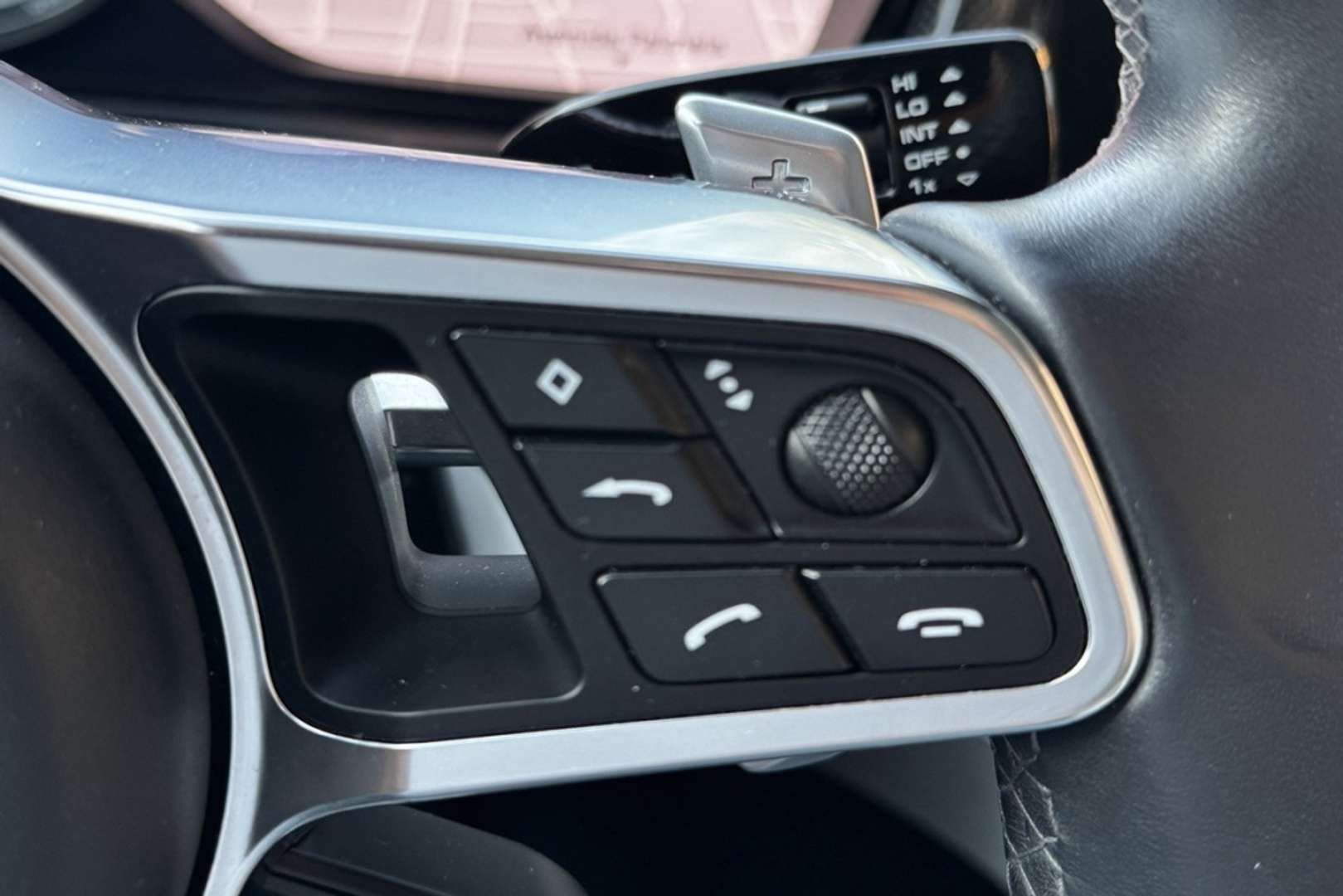 Porsche Panamera 4 E-Hybrid - 2019 - Joinsteer - #32