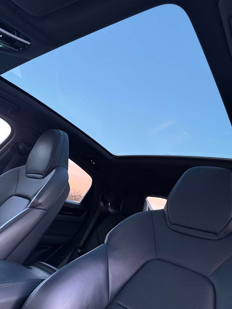 Porsche Cayenne Coupé - 2020 - Joinsteer - #21