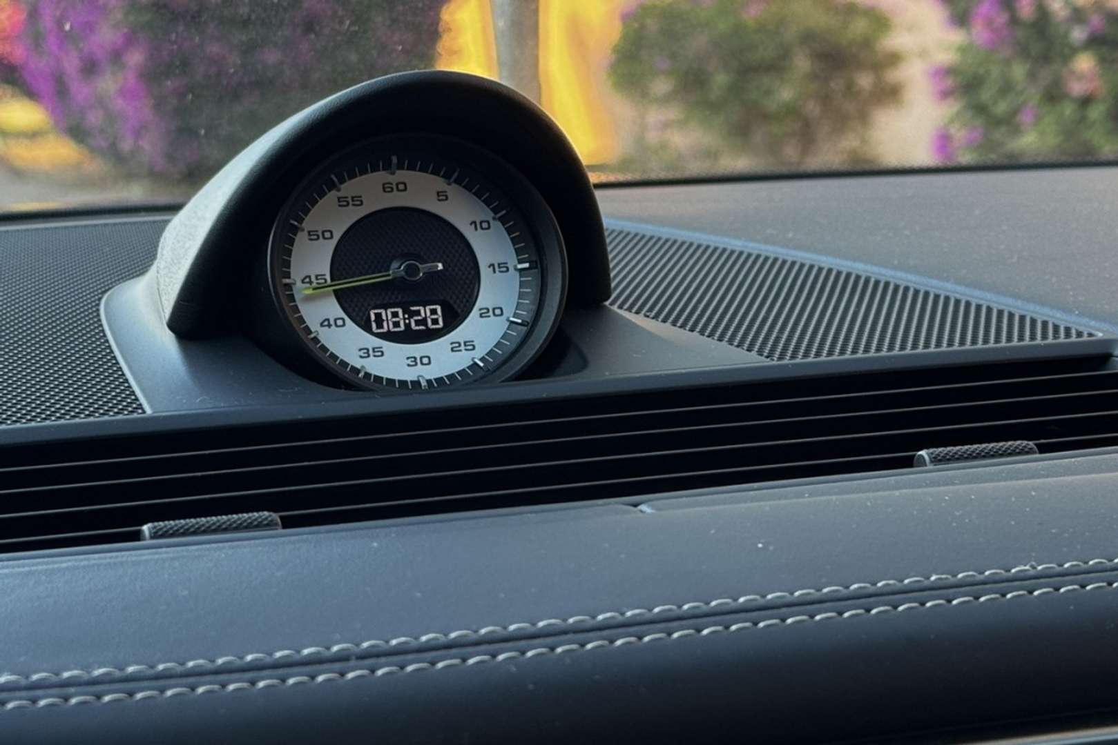 Porsche Panamera 4 E-Hybrid - 2019 - Joinsteer - #35