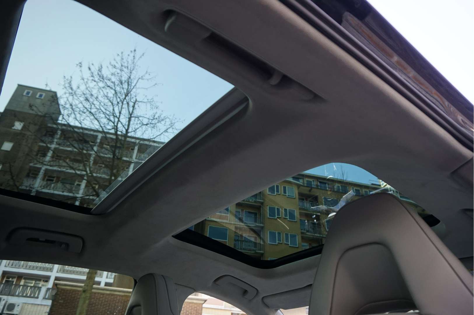 Porsche Panamera 4.0 GTS V8 BiTurbo Non Identifié - 2020 - Joinsteer - #21