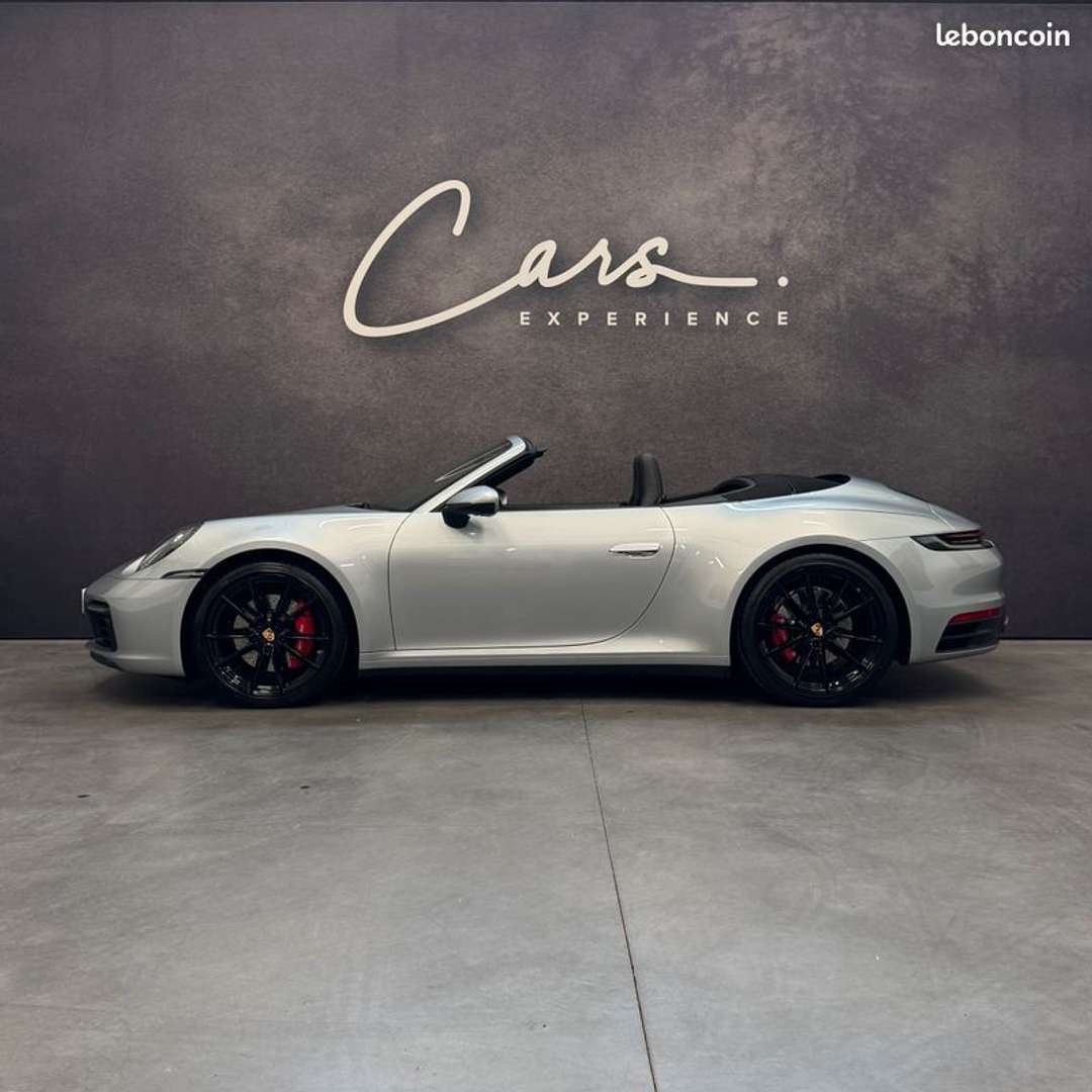 Porsche Cabriolet Carrera S - 2019 - Joinsteer - #2