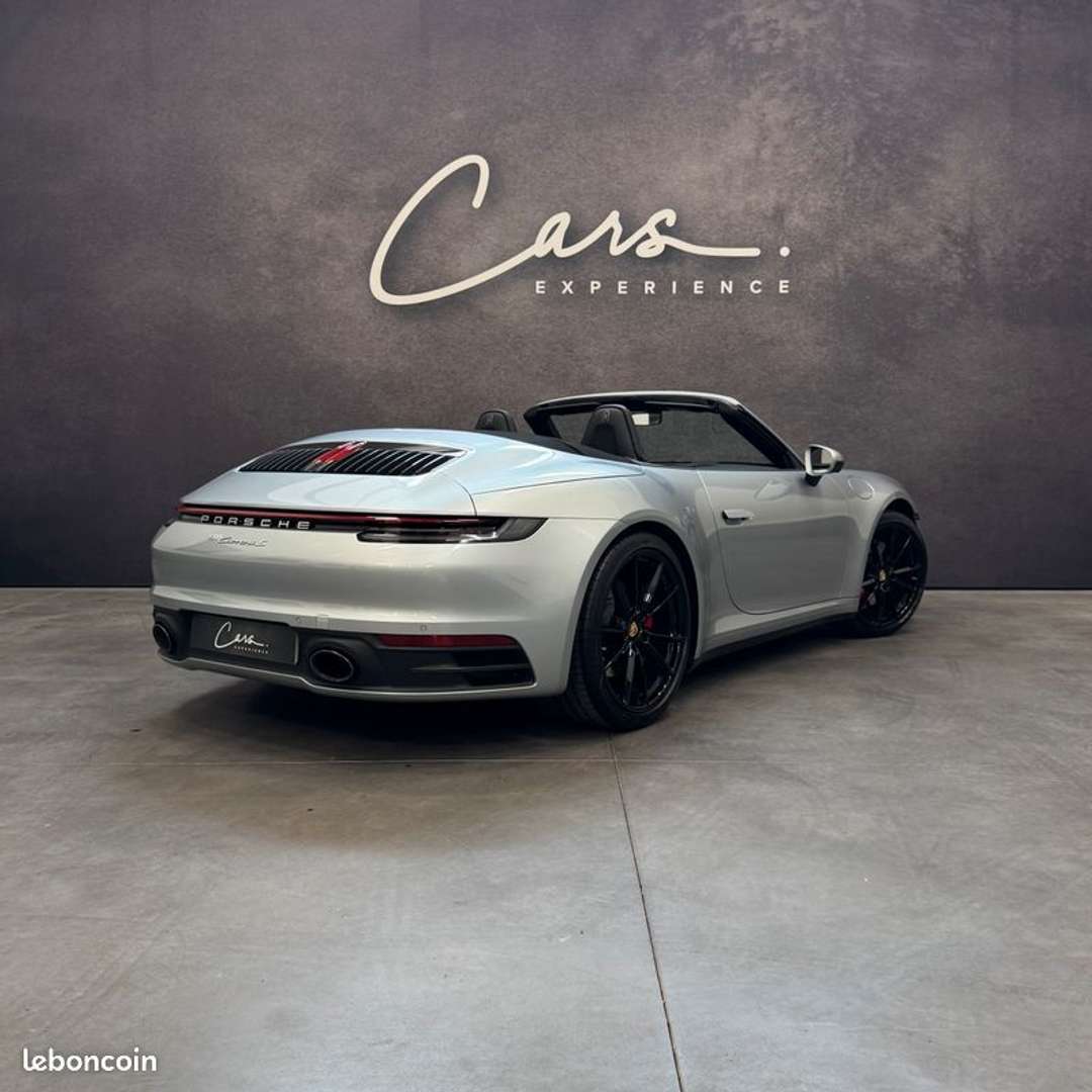 Porsche Cabriolet Carrera S - 2019 - Joinsteer - #3