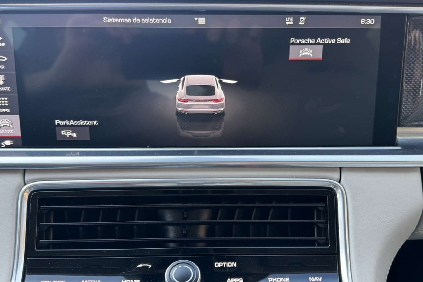 Porsche Panamera 4 E-Hybrid - 2019 - Joinsteer - #39