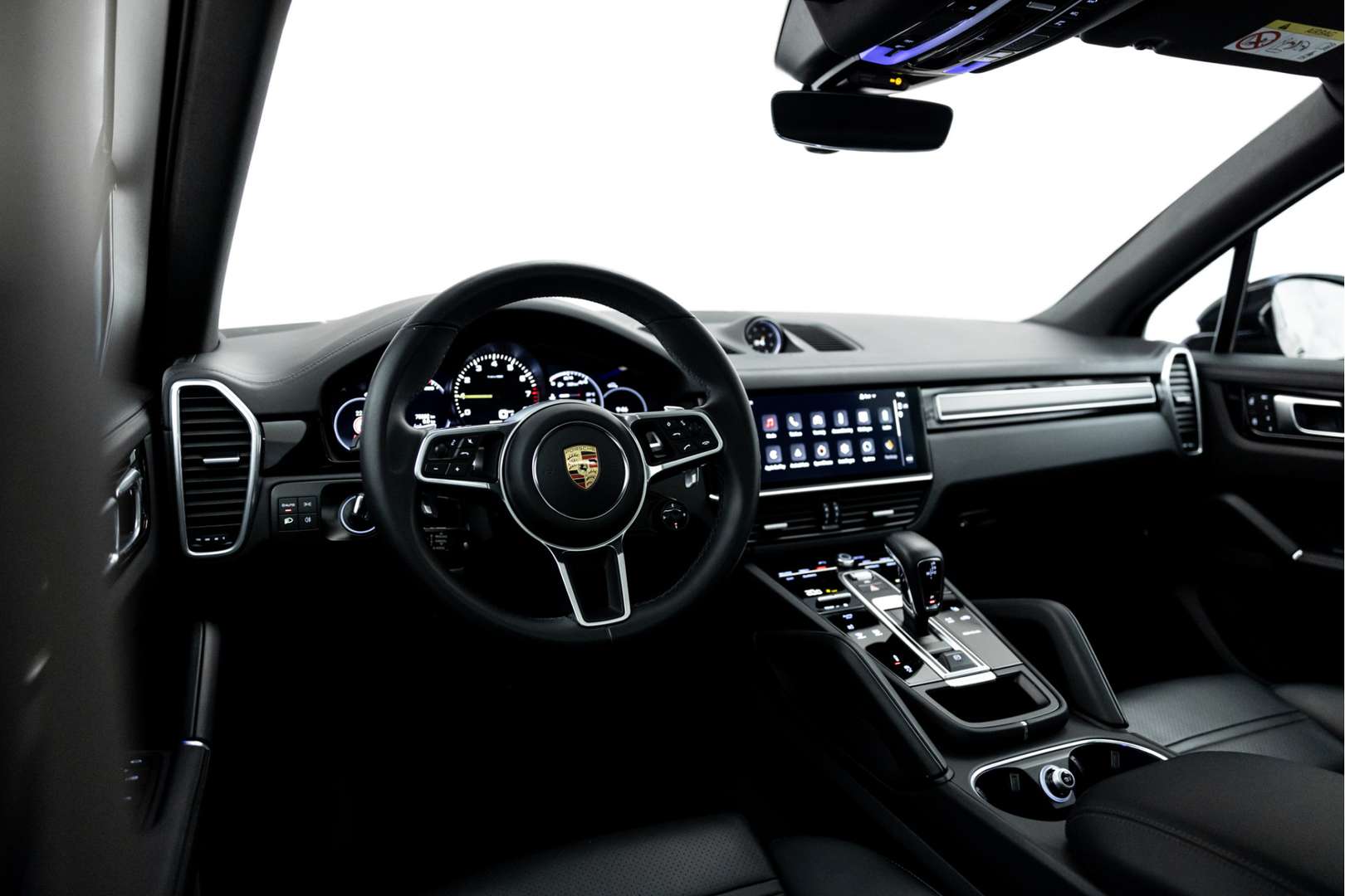 Porsche Cayenne Platinum Edition 3.0 E-Hybrid - 2022 - Joinsteer - #17