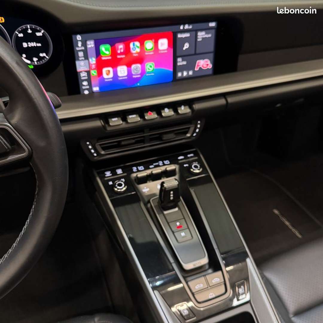 Porsche Cabriolet Carrera S - 2019 - Joinsteer - #6