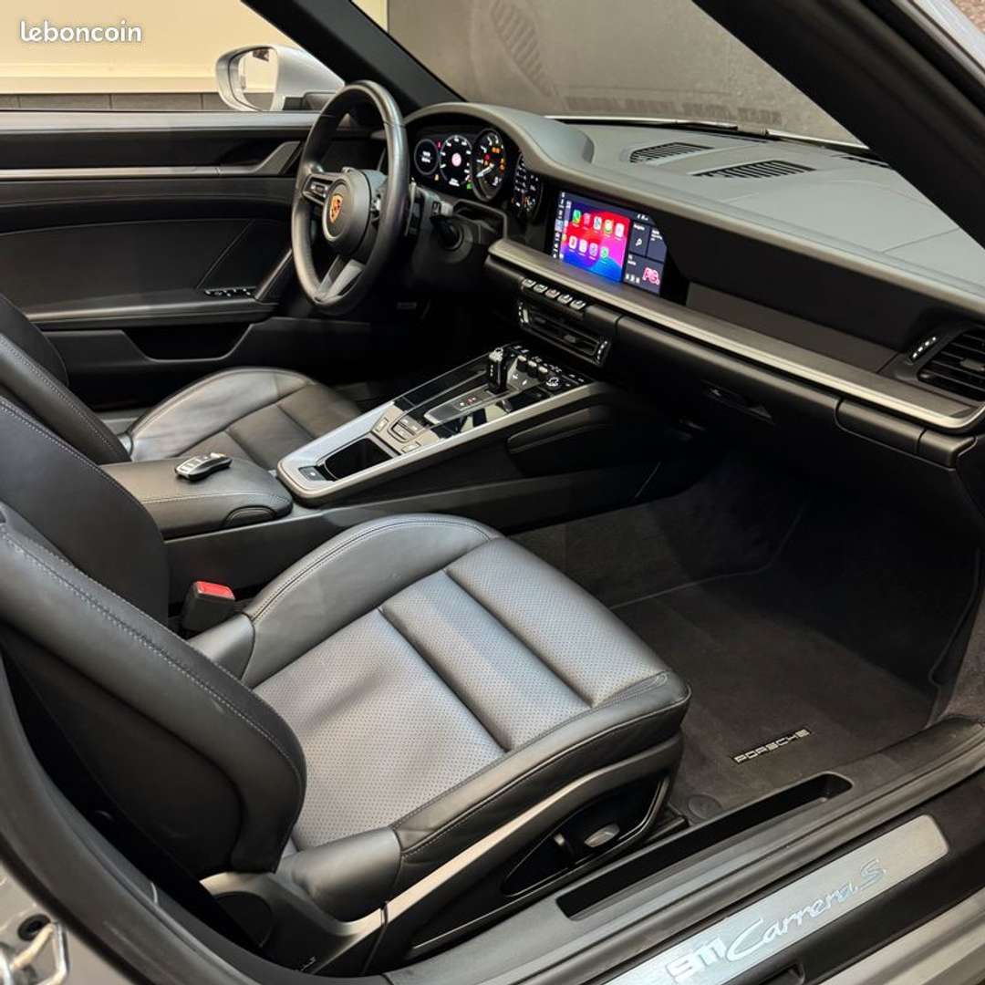 Porsche Cabriolet Carrera S - 2019 - Joinsteer - #7