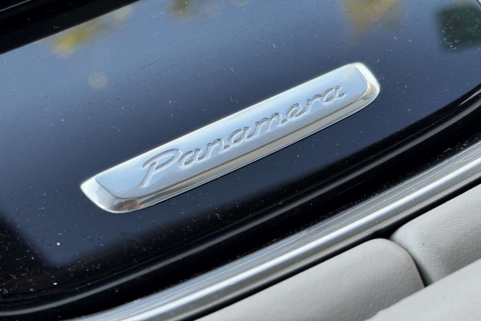 Porsche Panamera 4 E-Hybrid - 2019 - Joinsteer - #43