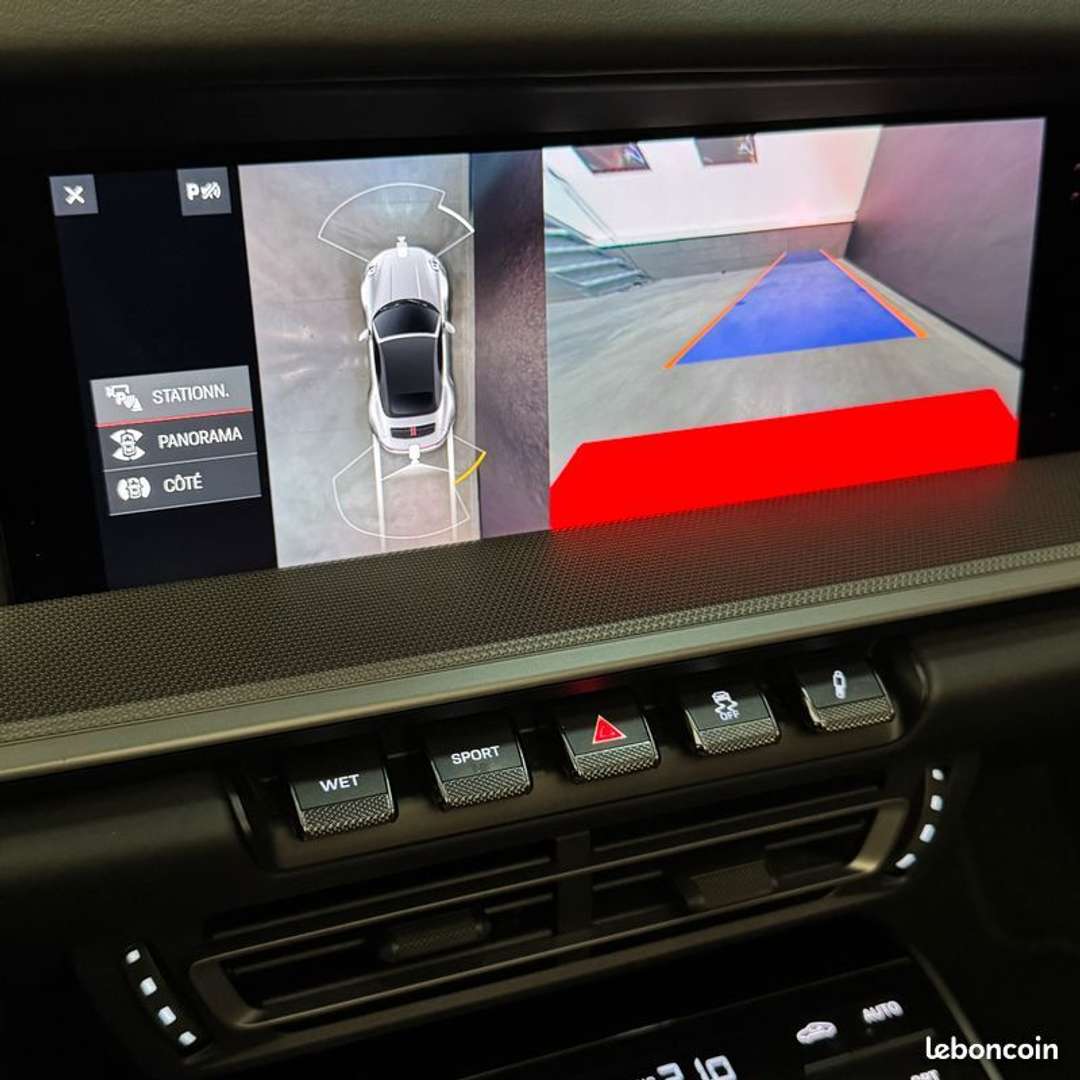 Porsche Cabriolet Carrera S - 2019 - Joinsteer - #9