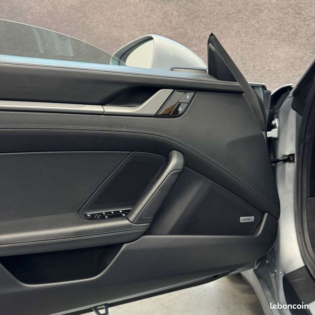 Porsche Cabriolet Carrera S - 2019 - Joinsteer - #10