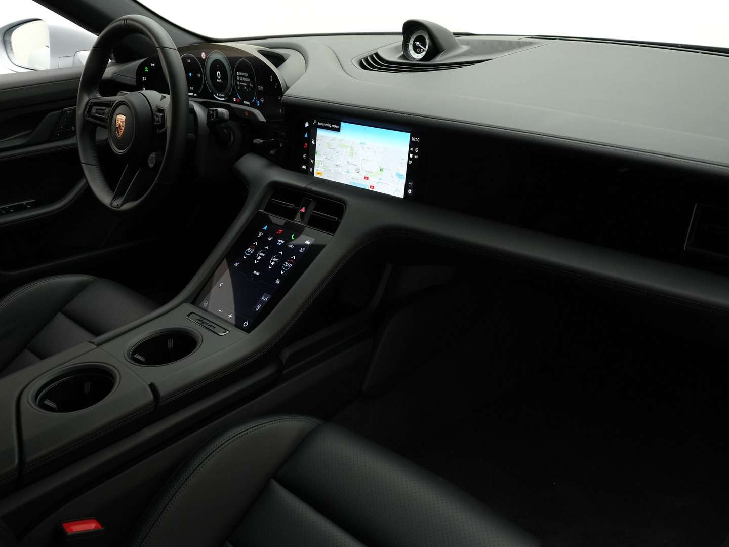 Porsche Taycan Accu Plus Performance - 2024 - Joinsteer - #6