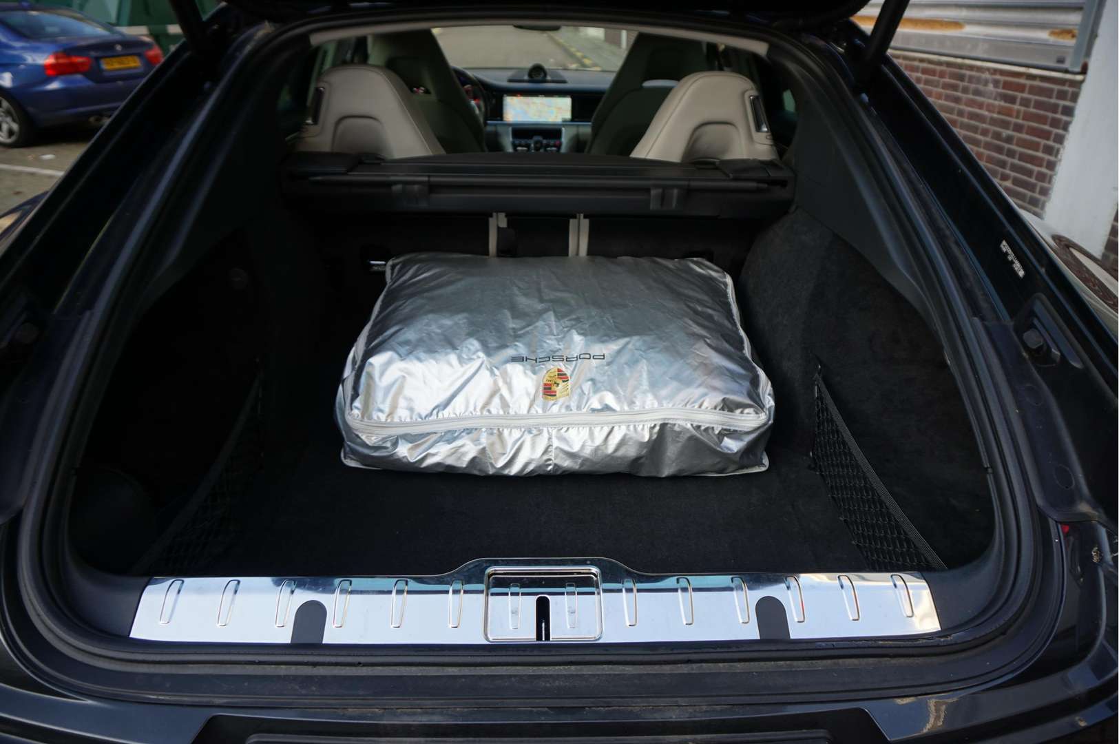 Porsche Panamera 4.0 GTS V8 BiTurbo Non Identifié - 2020 - Joinsteer - #36