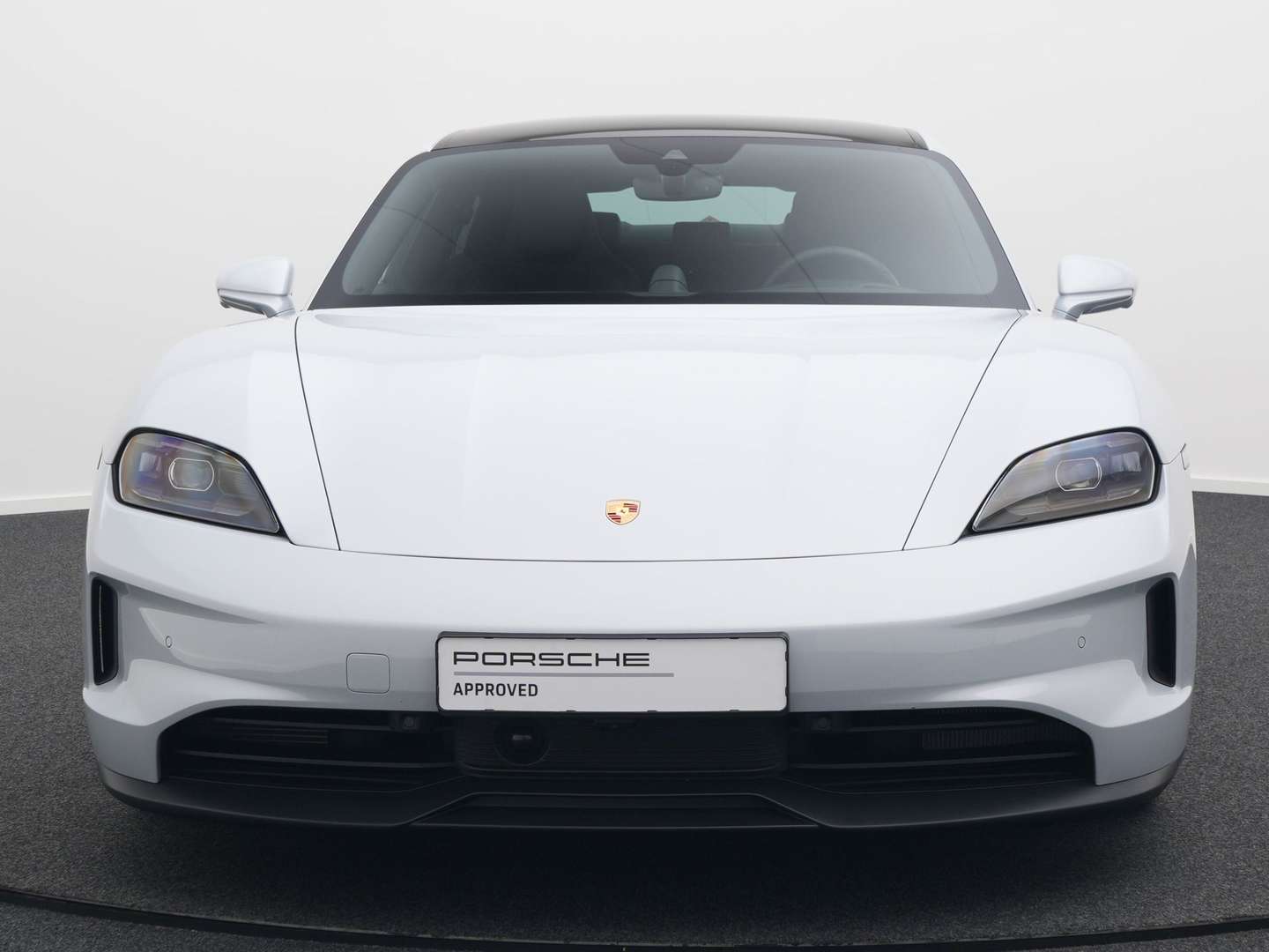 Porsche Taycan Accu Plus Performance - 2024 - Joinsteer - #10